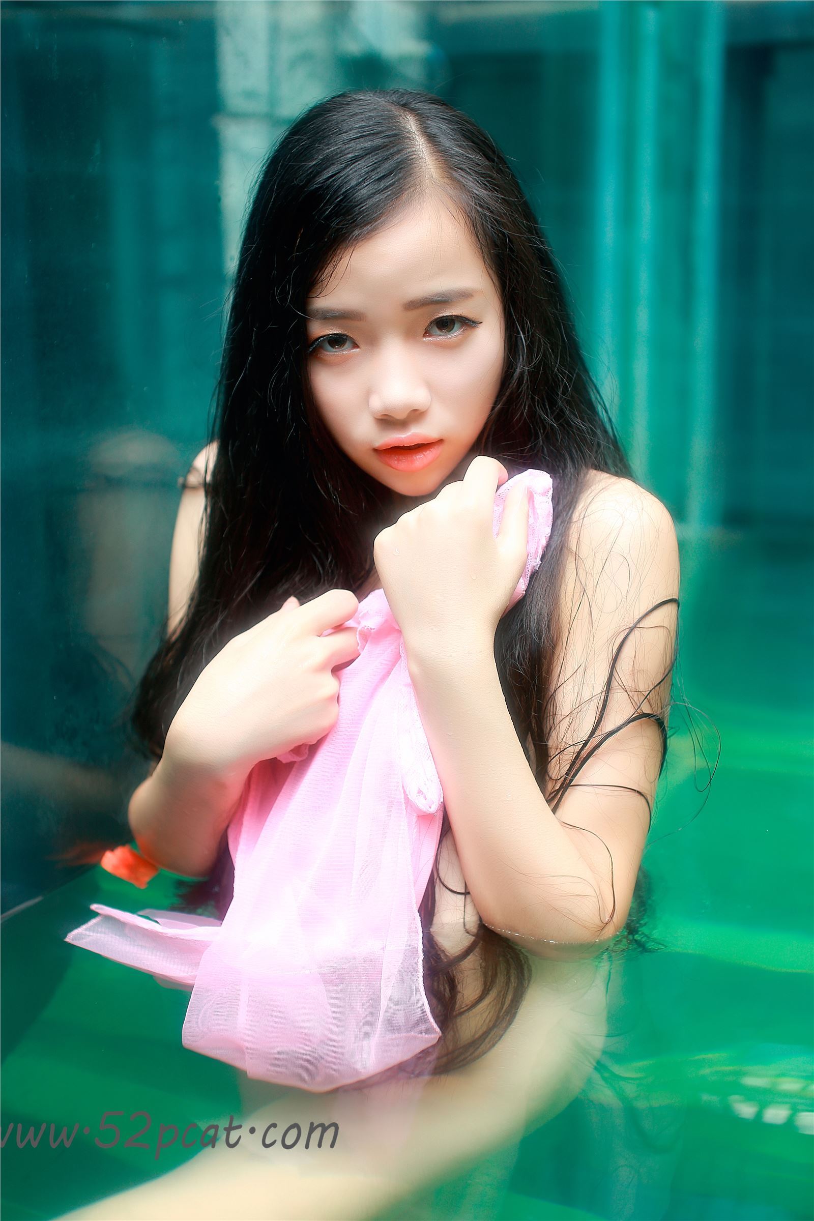 [PartyCat轰趴猫]2018.03.29 Vol.071