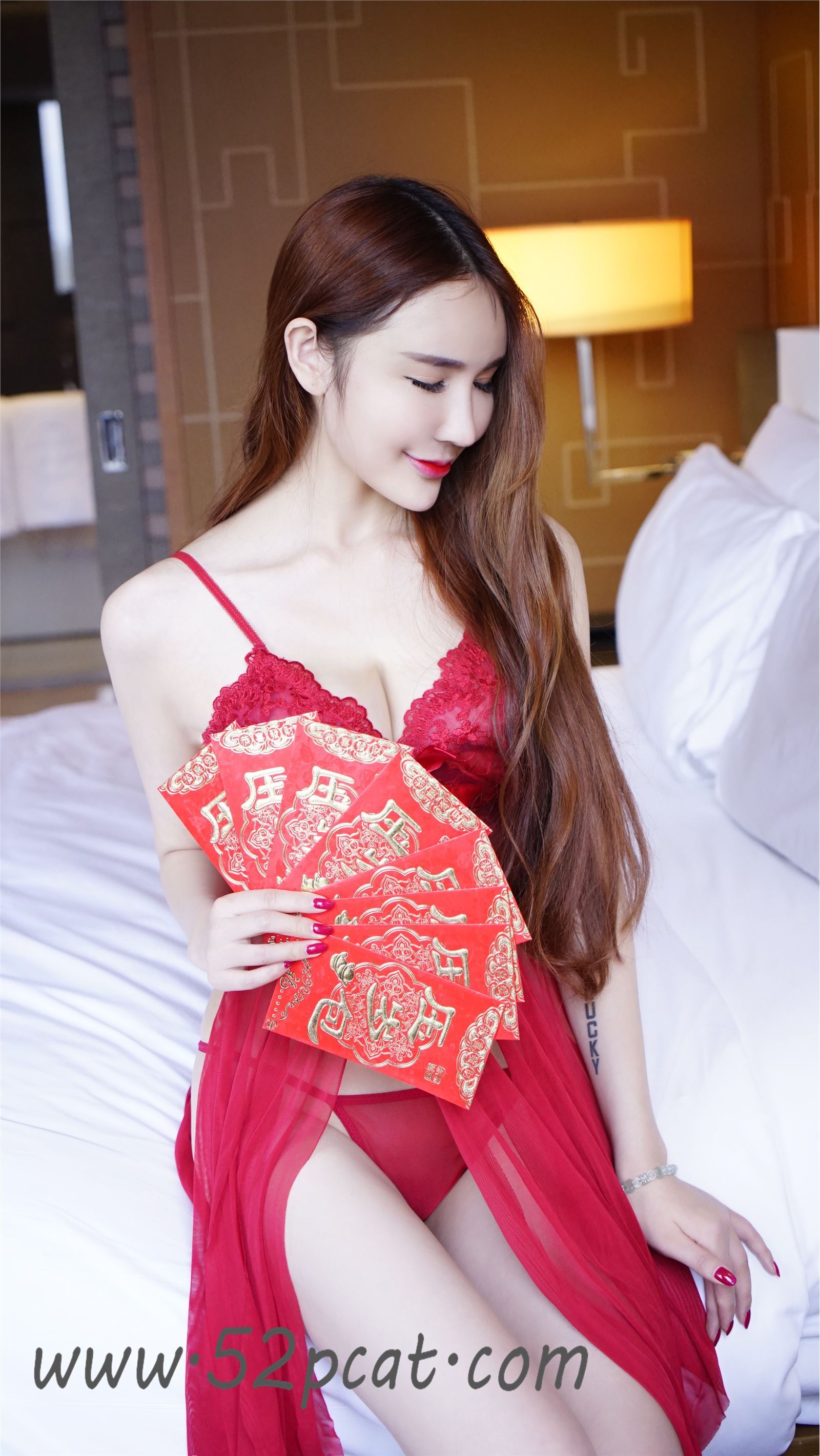 [PartyCat轰趴猫]2018.03.31 Vol.073