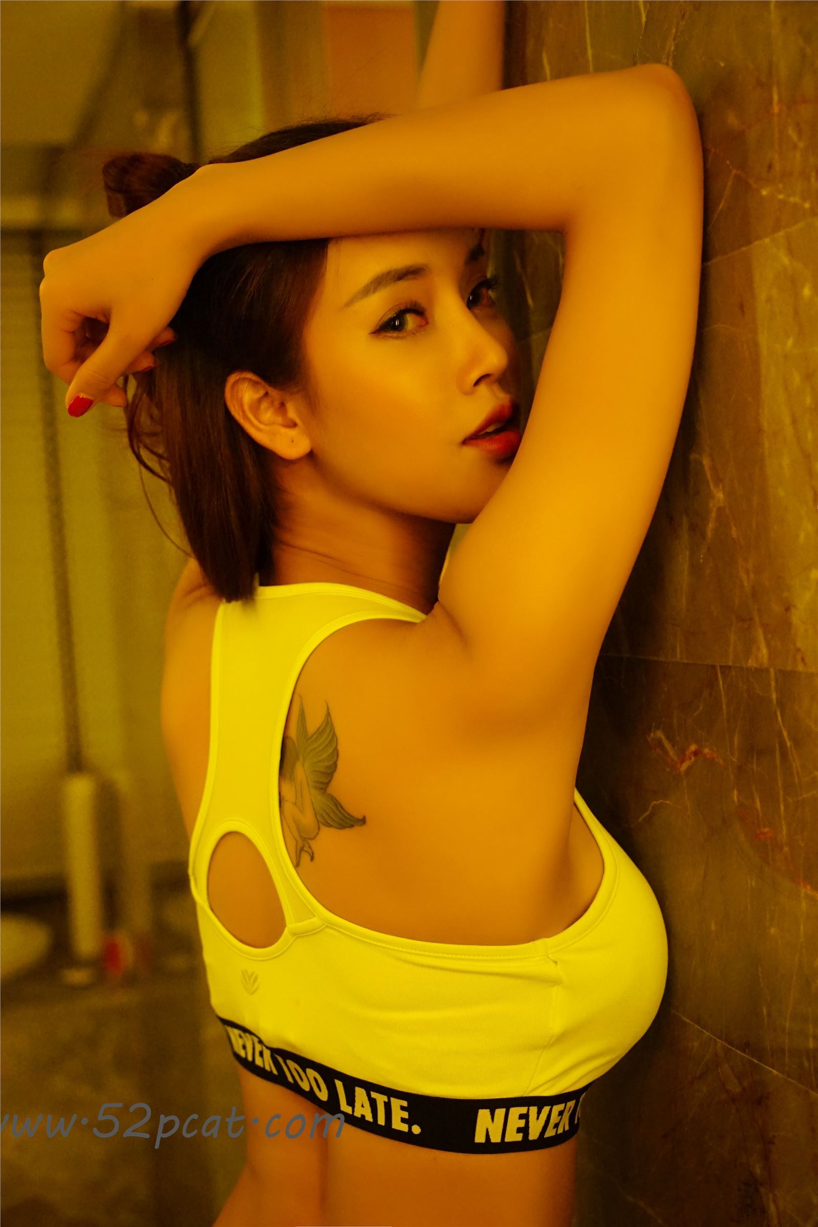 [PartyCat轰趴猫]2018.03.31 Vol.074