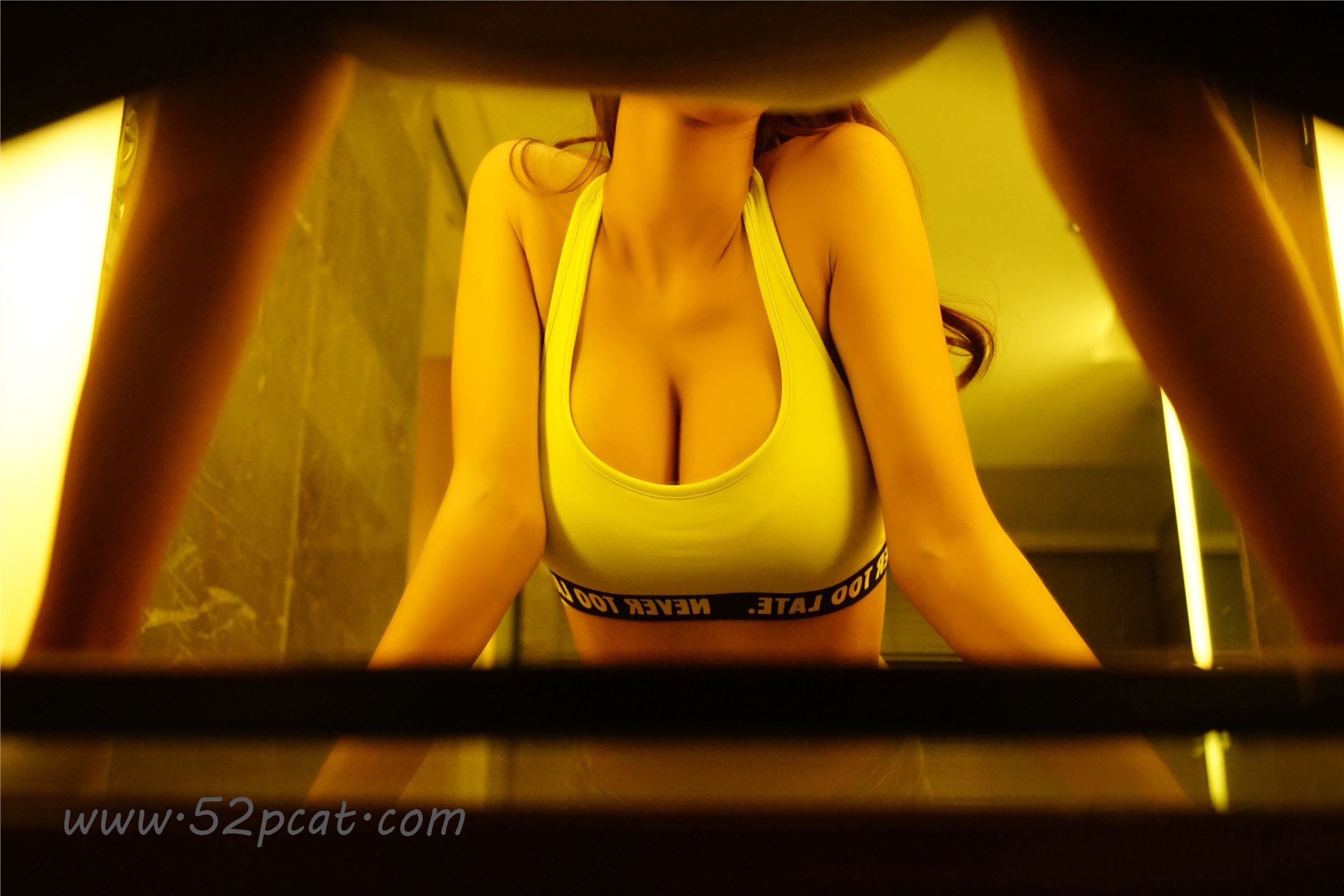 [PartyCat轰趴猫]2018.03.31 Vol.074