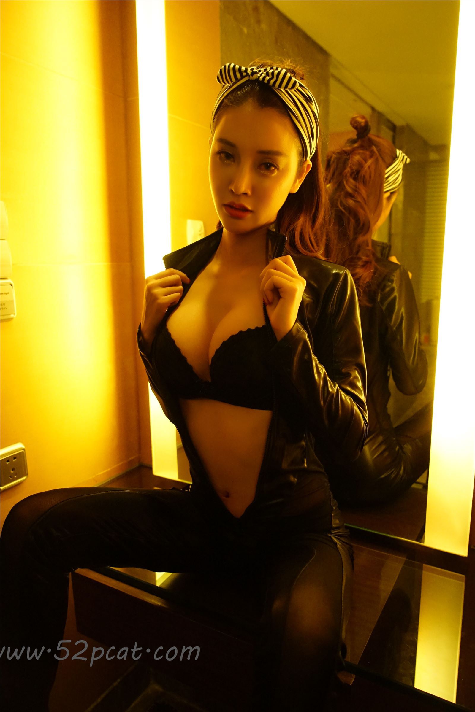 [PartyCat轰趴猫]2018.03.31 Vol.074