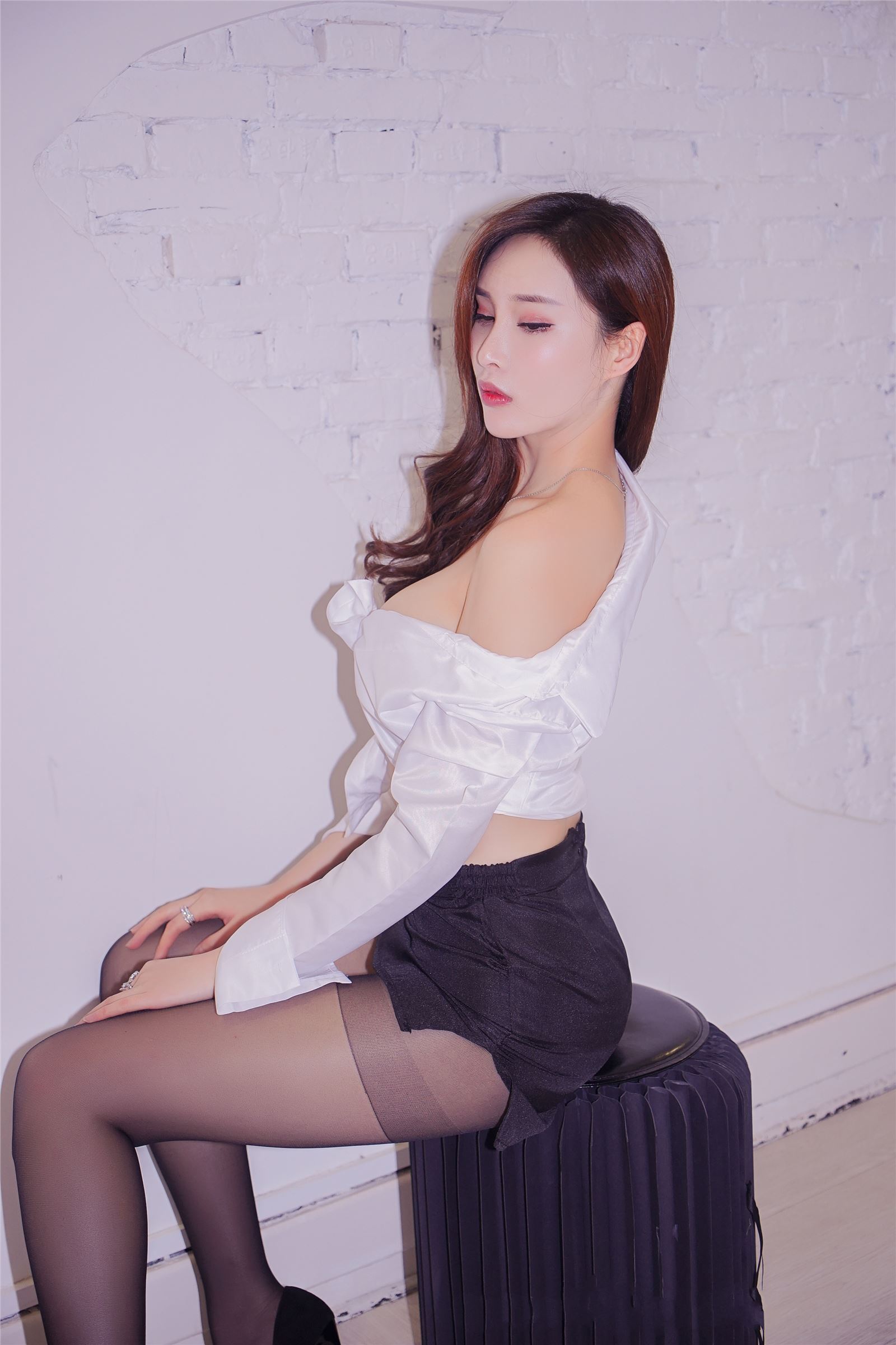 [PartyCat轰趴猫] 2018.04.07 Vol.077 土肥圆矮挫穷