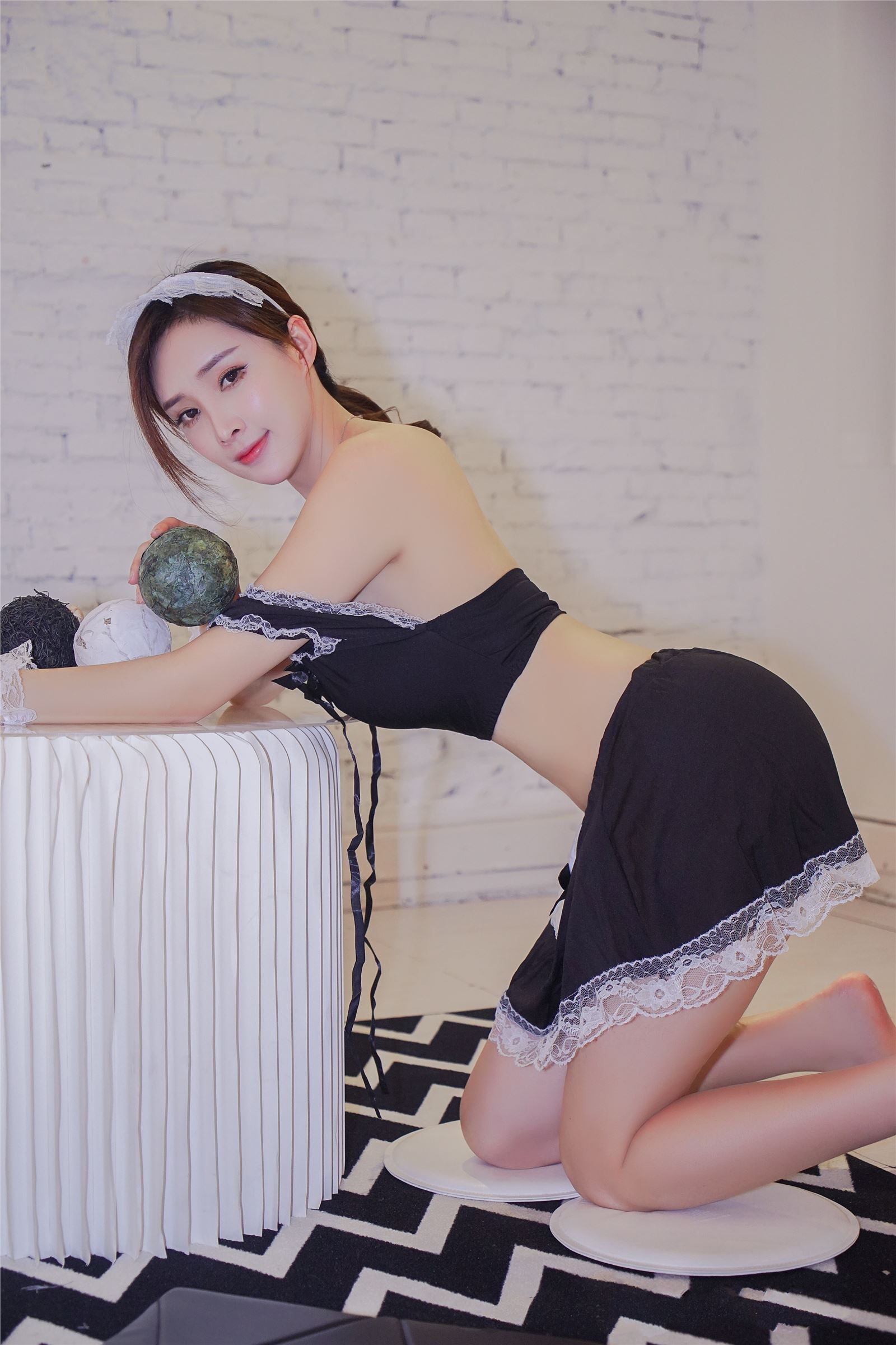 [PartyCat轰趴猫] 2018.04.07 Vol.077 土肥圆矮挫穷