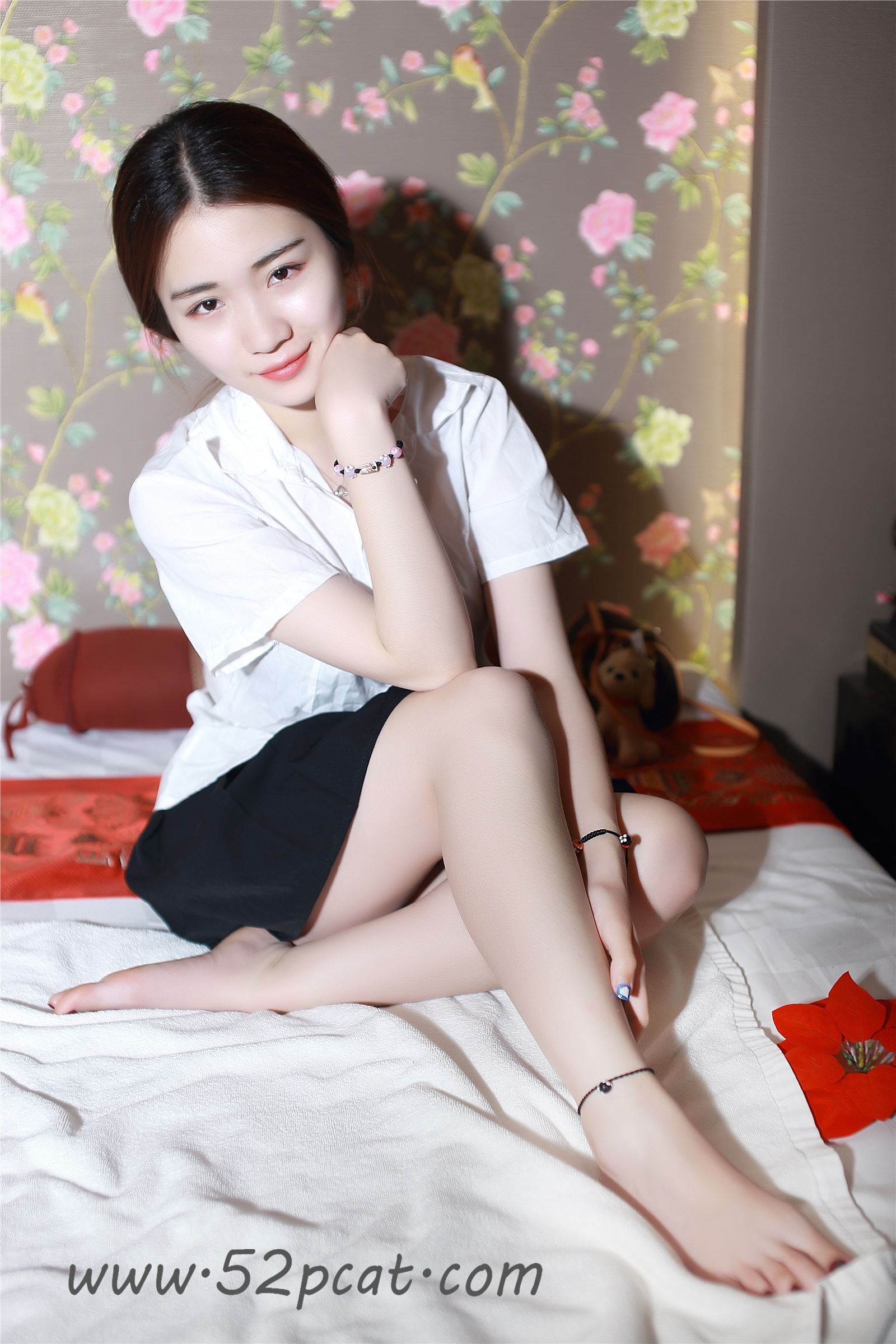 [PartyCat轰趴猫] 2018.04.14 NO.083