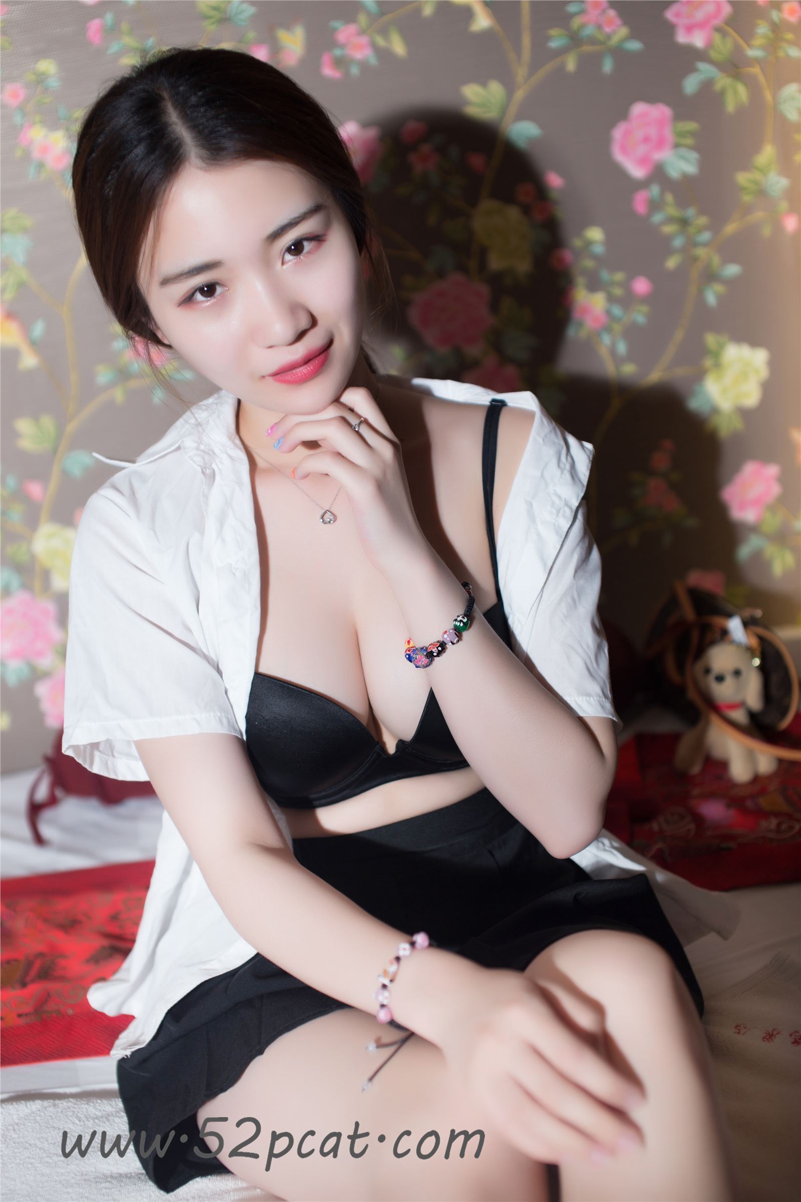 [PartyCat轰趴猫] 2018.04.14 NO.083