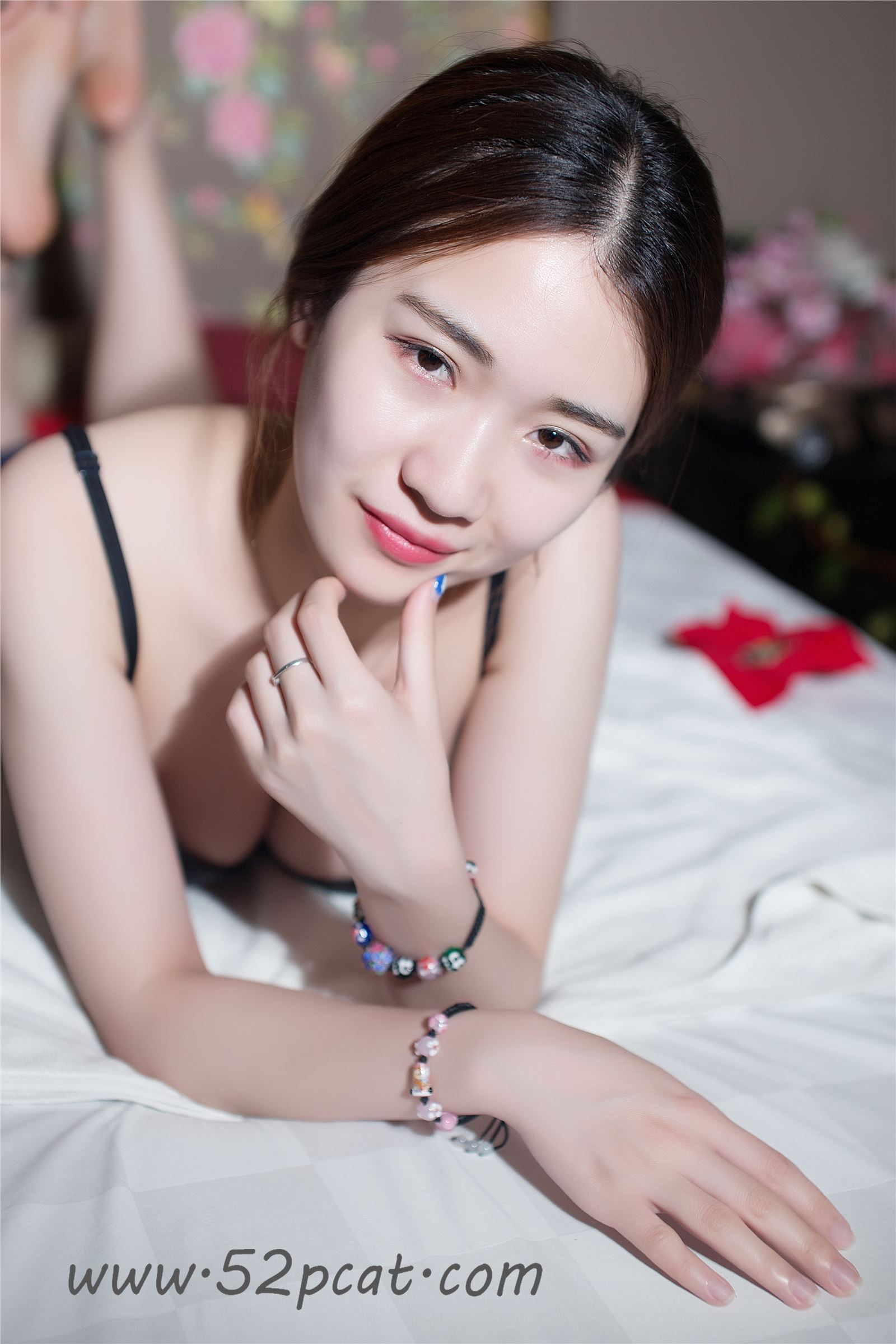 [PartyCat轰趴猫] 2018.04.14 NO.083