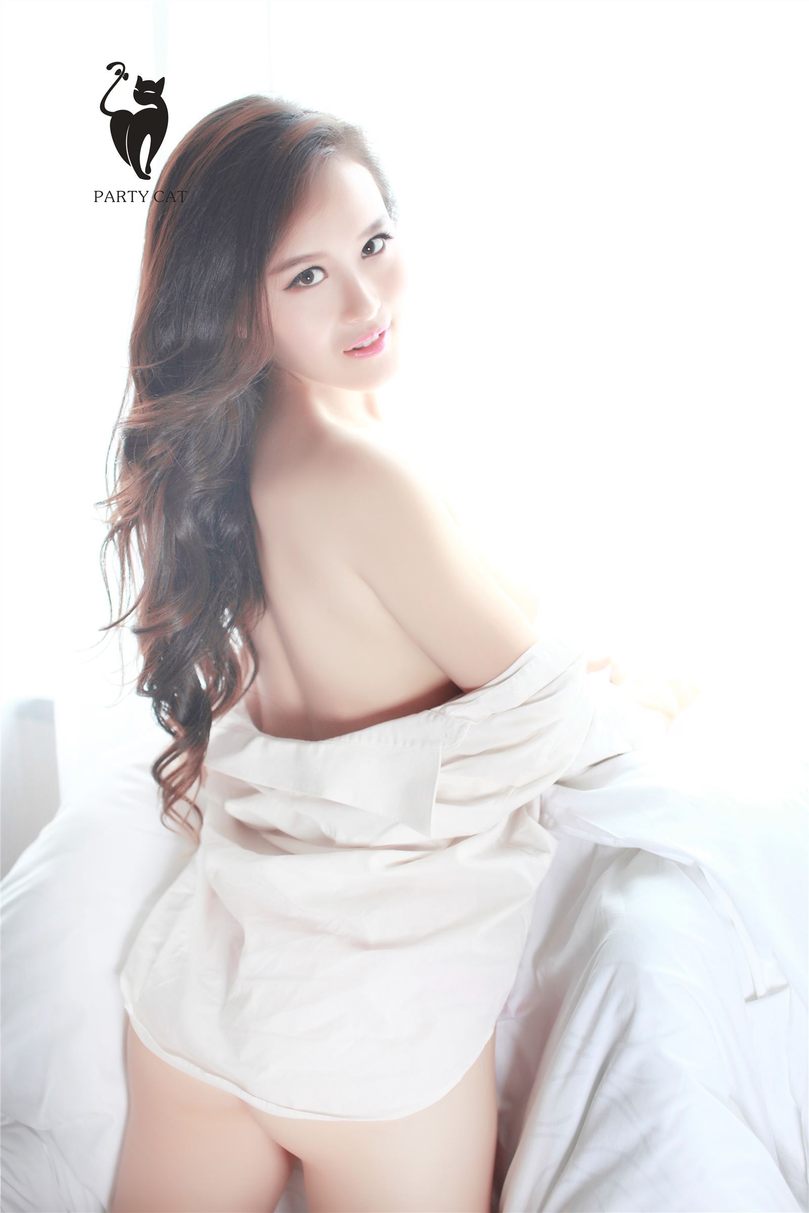 [PartyCat轰趴猫]2018.04.17 Vol.085