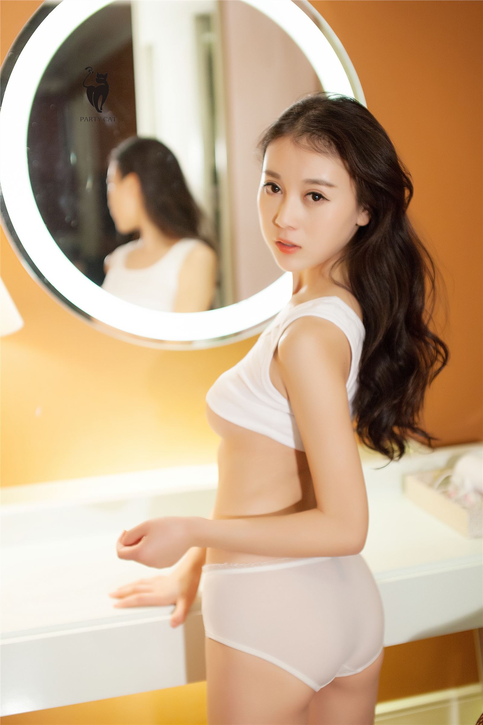 [PartyCat轰趴猫]2018.04.19 Vol.088 赵小米