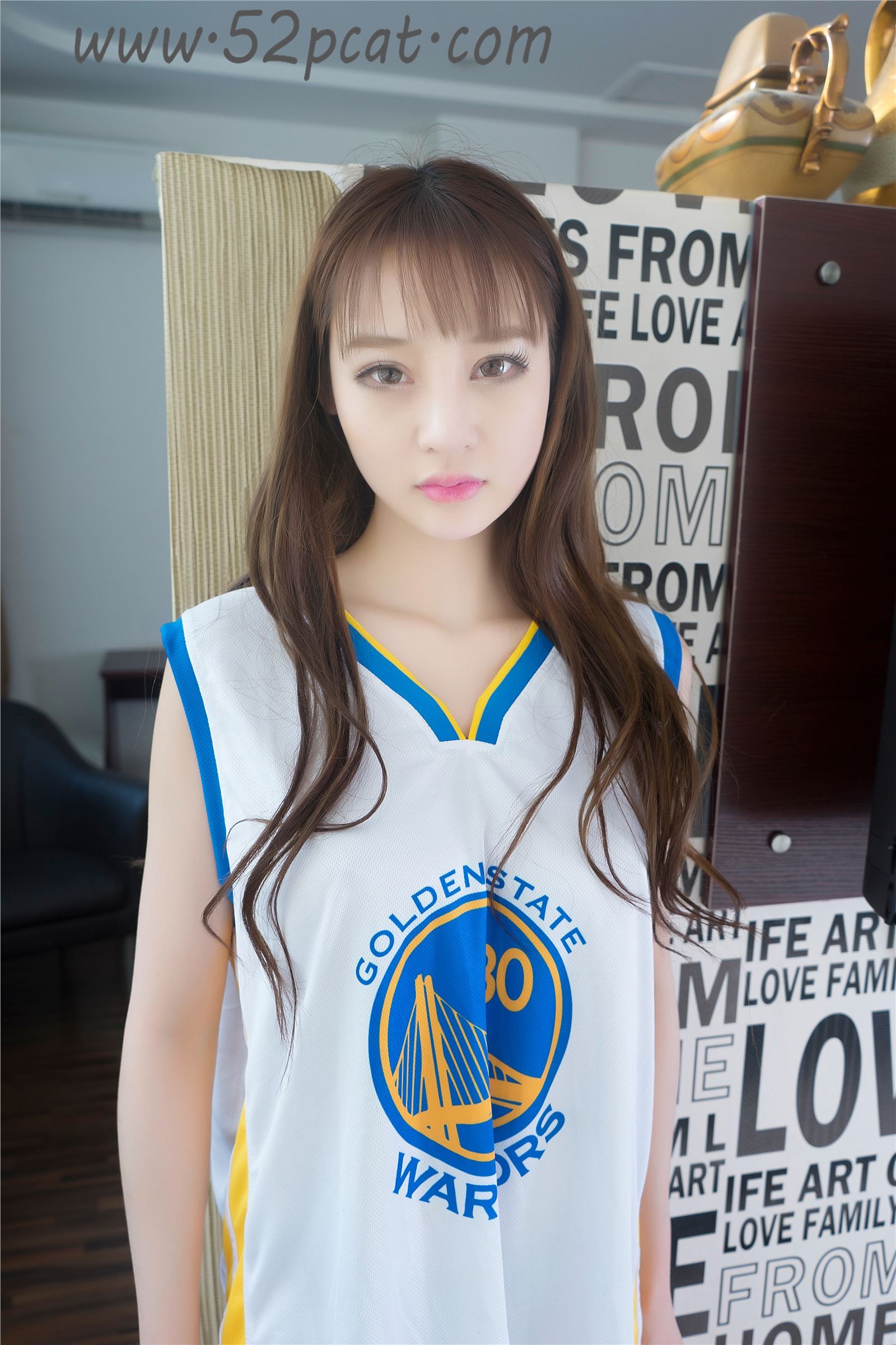 [PartyCat轰趴猫]2018.04.22 Vol.090