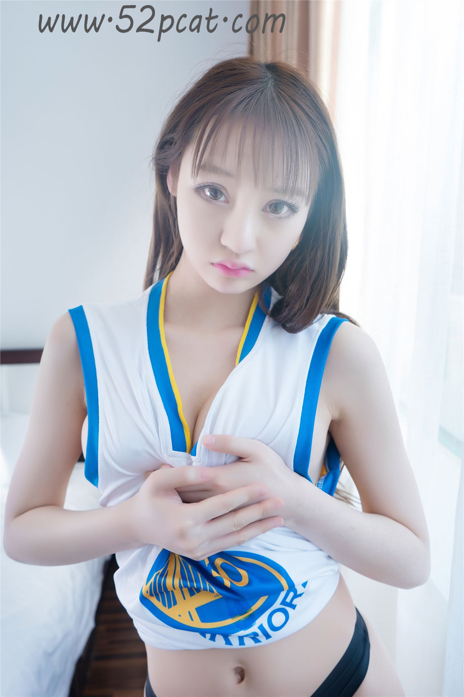 [PartyCat轰趴猫]2018.04.22 Vol.090