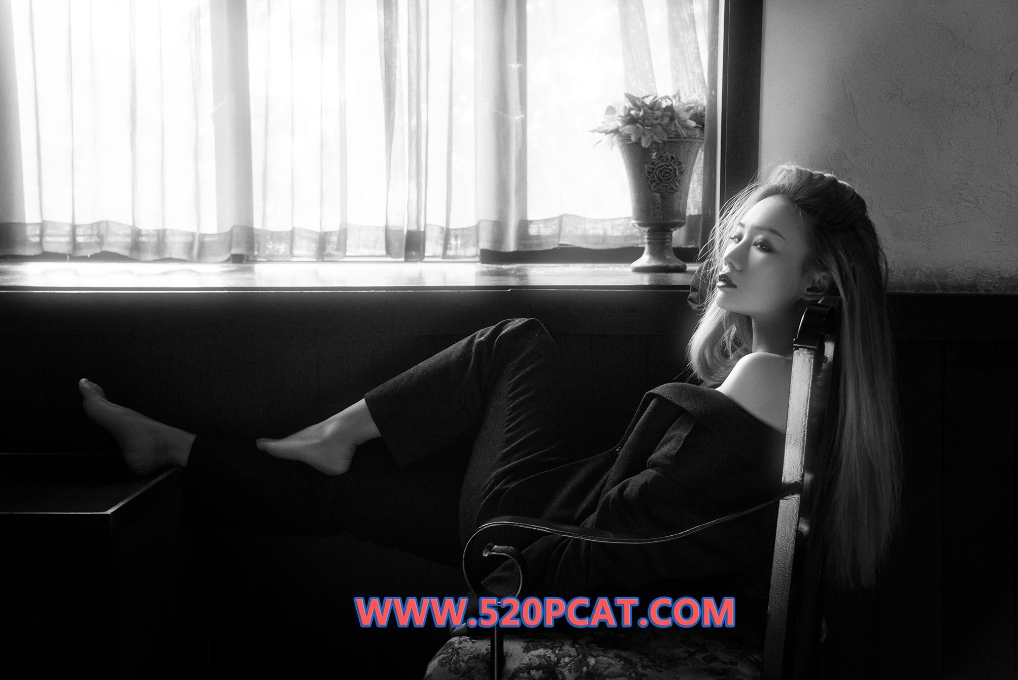 [PartyCat轰趴猫]2018.05.15 Vol.127