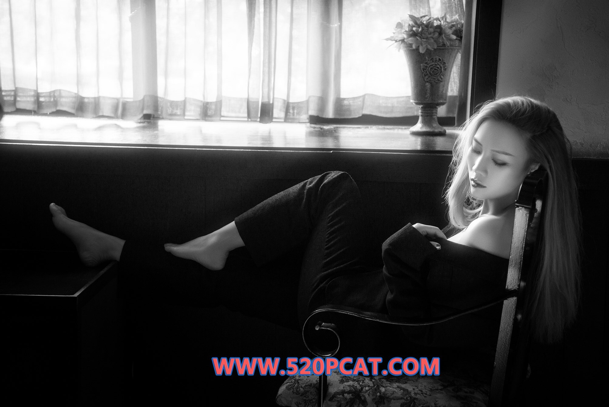 [PartyCat轰趴猫]2018.05.15 Vol.127