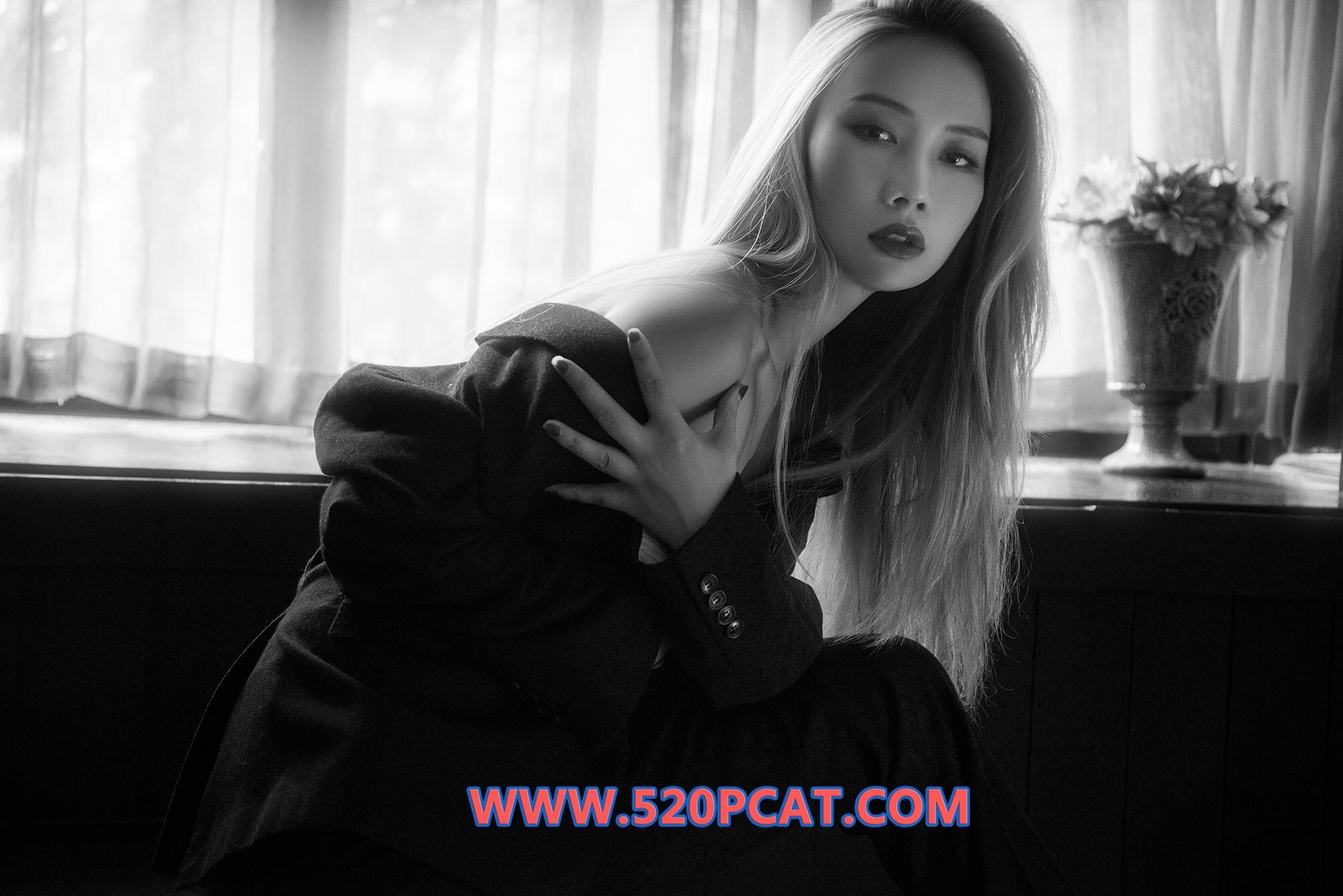 [PartyCat轰趴猫]2018.05.15 Vol.127