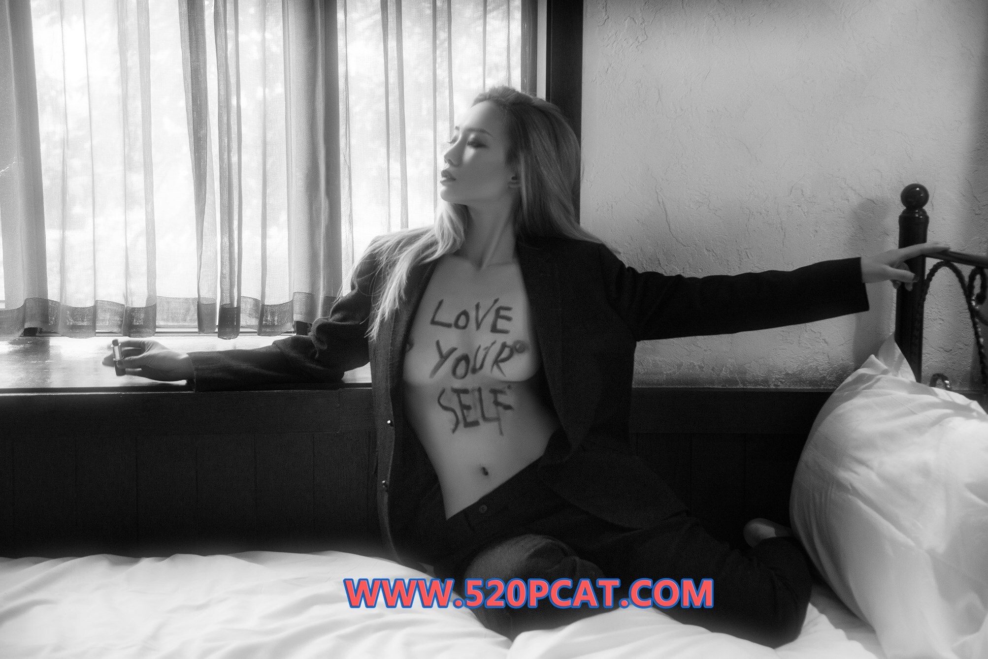 [PartyCat轰趴猫]2018.05.15 Vol.127