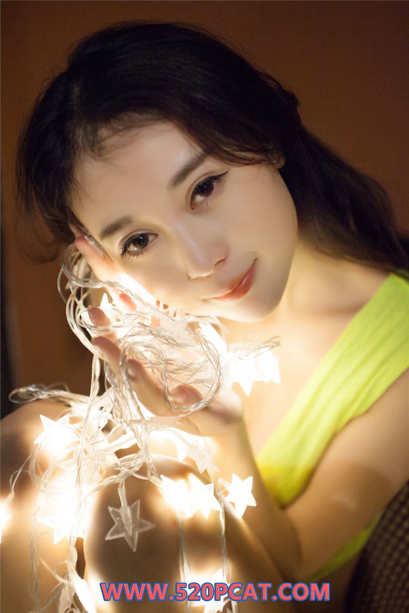 [PartyCat轰趴猫]2018.05.30 Vol.134 赵小米