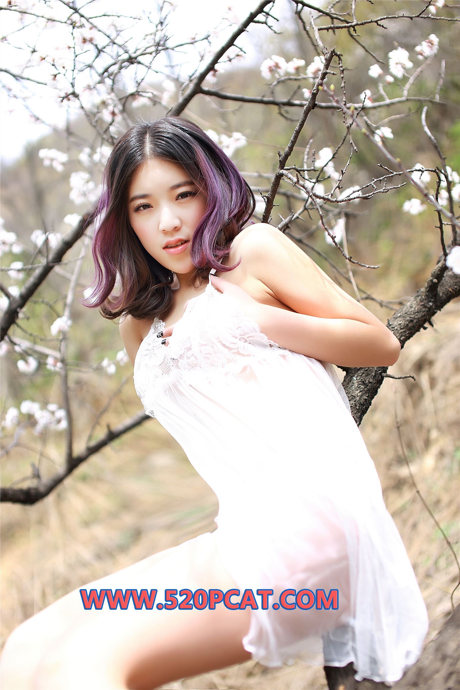 [PartyCat轰趴猫]2018.05.31 Vol.135