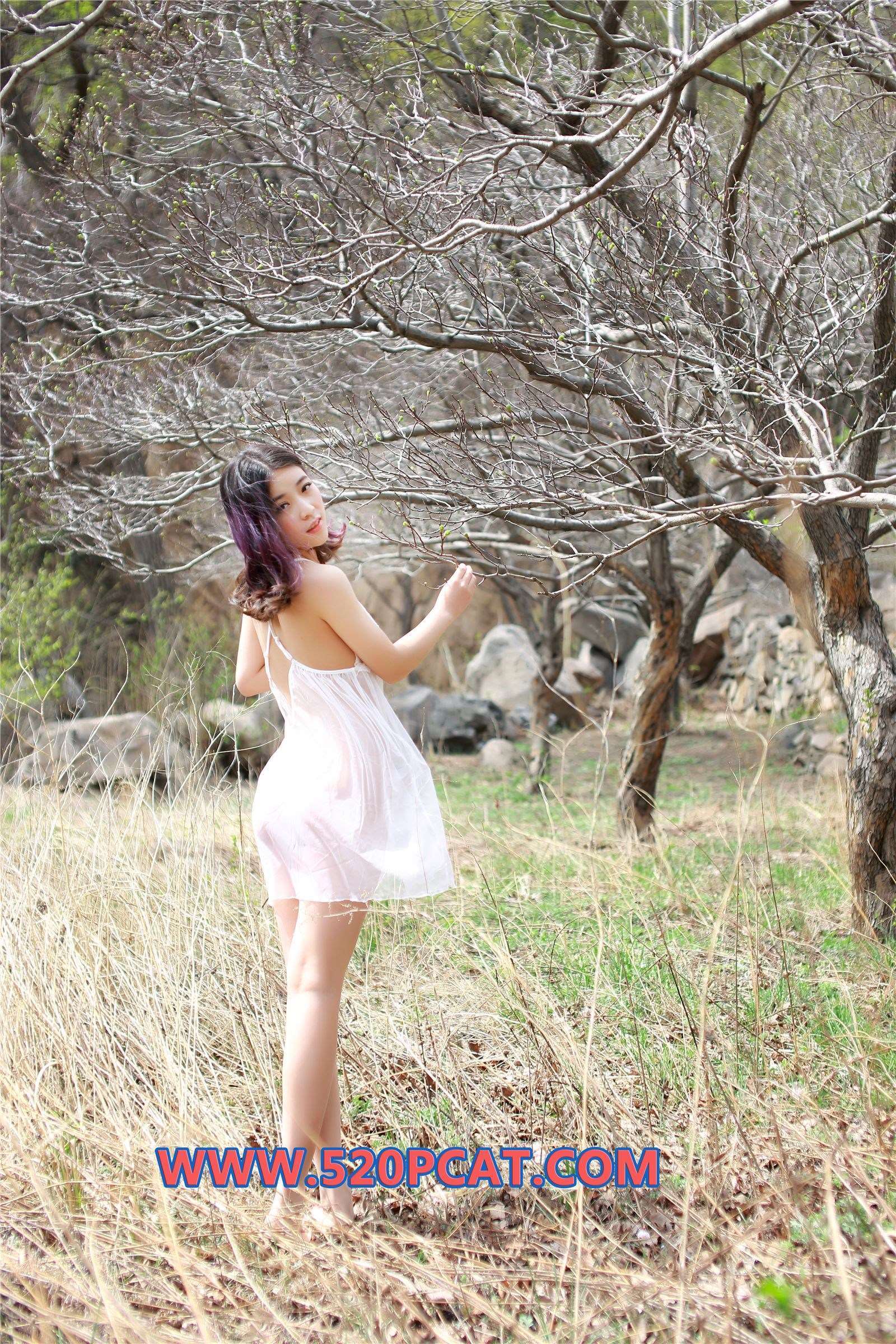 [PartyCat轰趴猫]2018.05.31 Vol.135