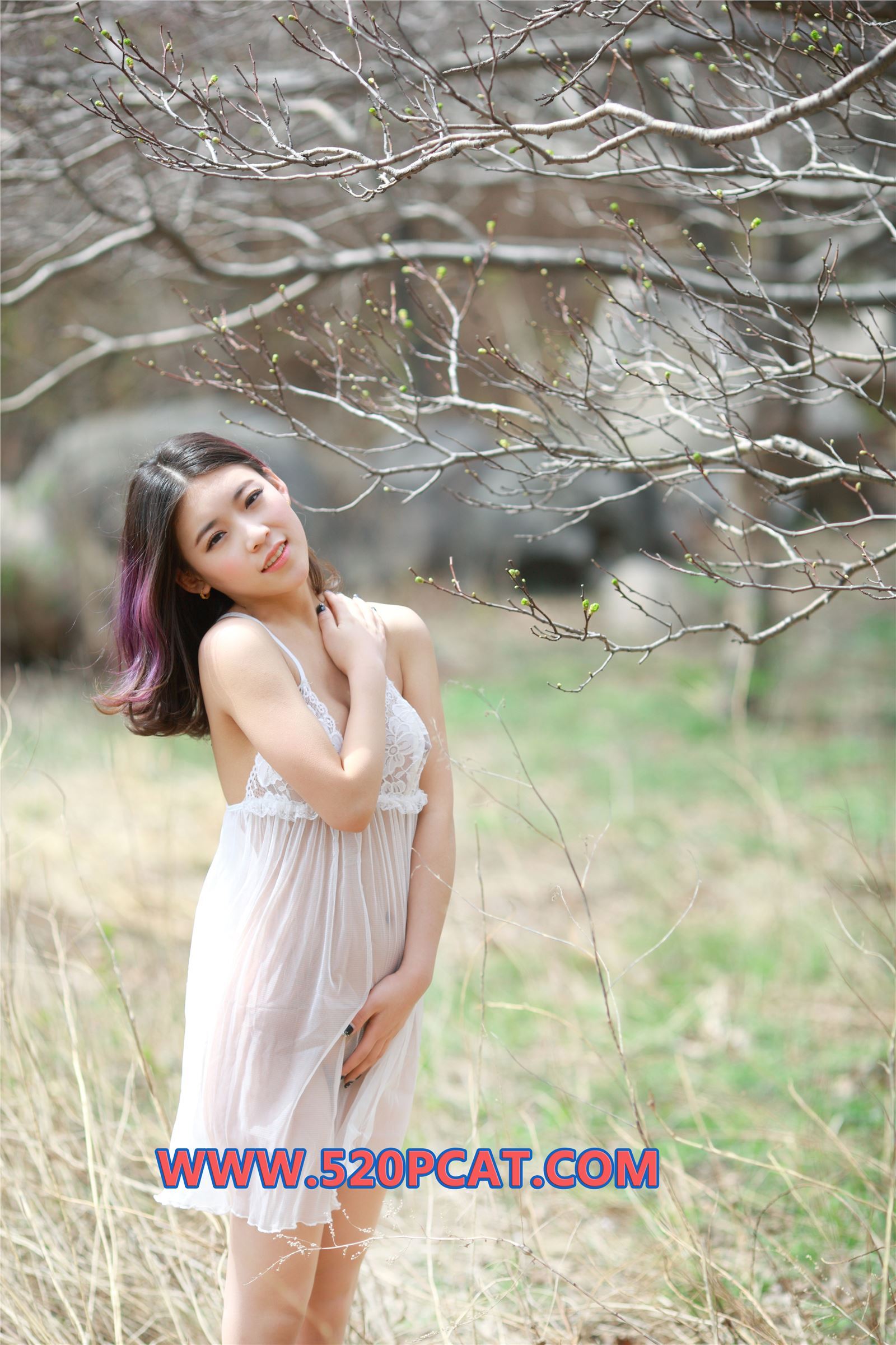 [PartyCat轰趴猫]2018.05.31 Vol.135