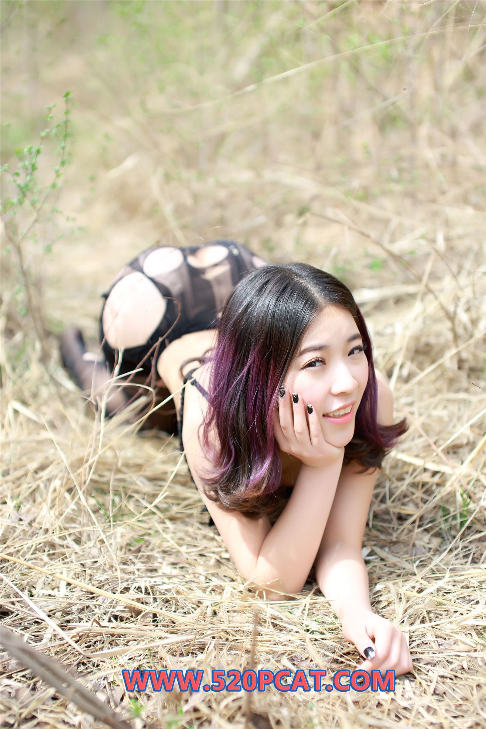 [PartyCat轰趴猫]2018.06.02 Vol.137