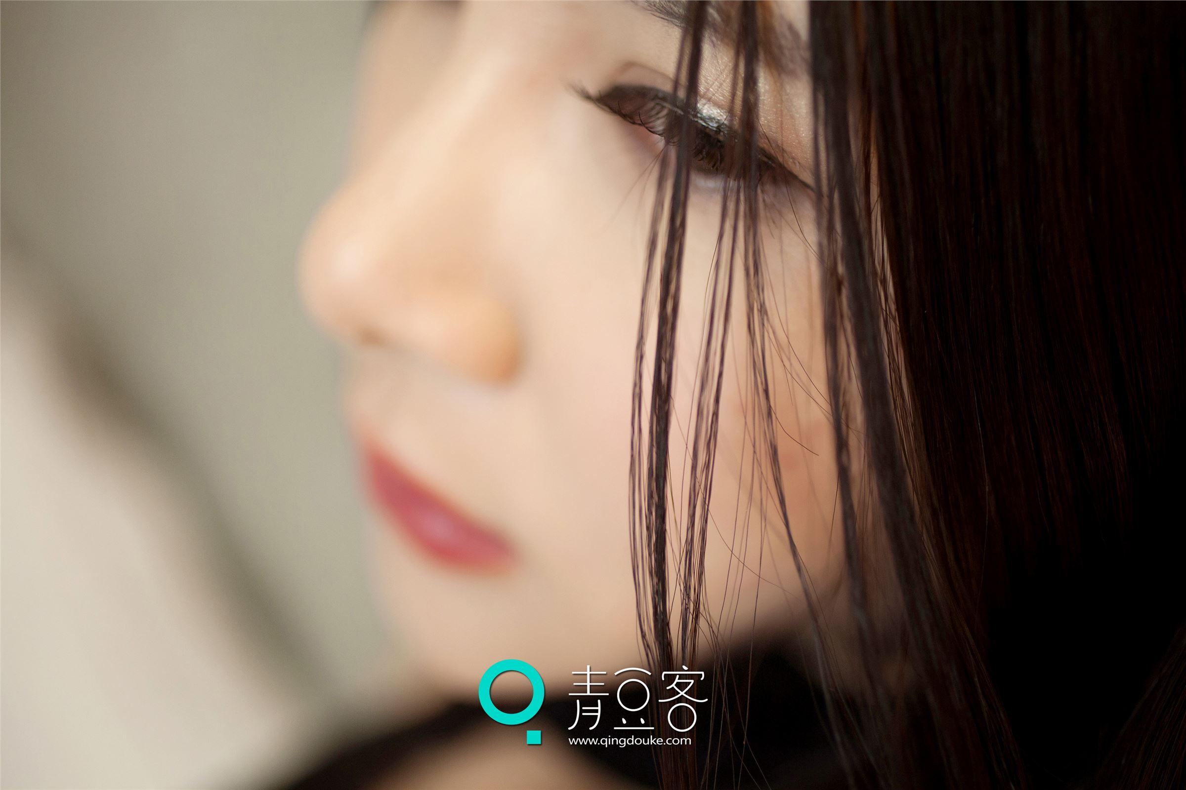 [Qingdouke青豆客]2014.09.25 顾欣怡