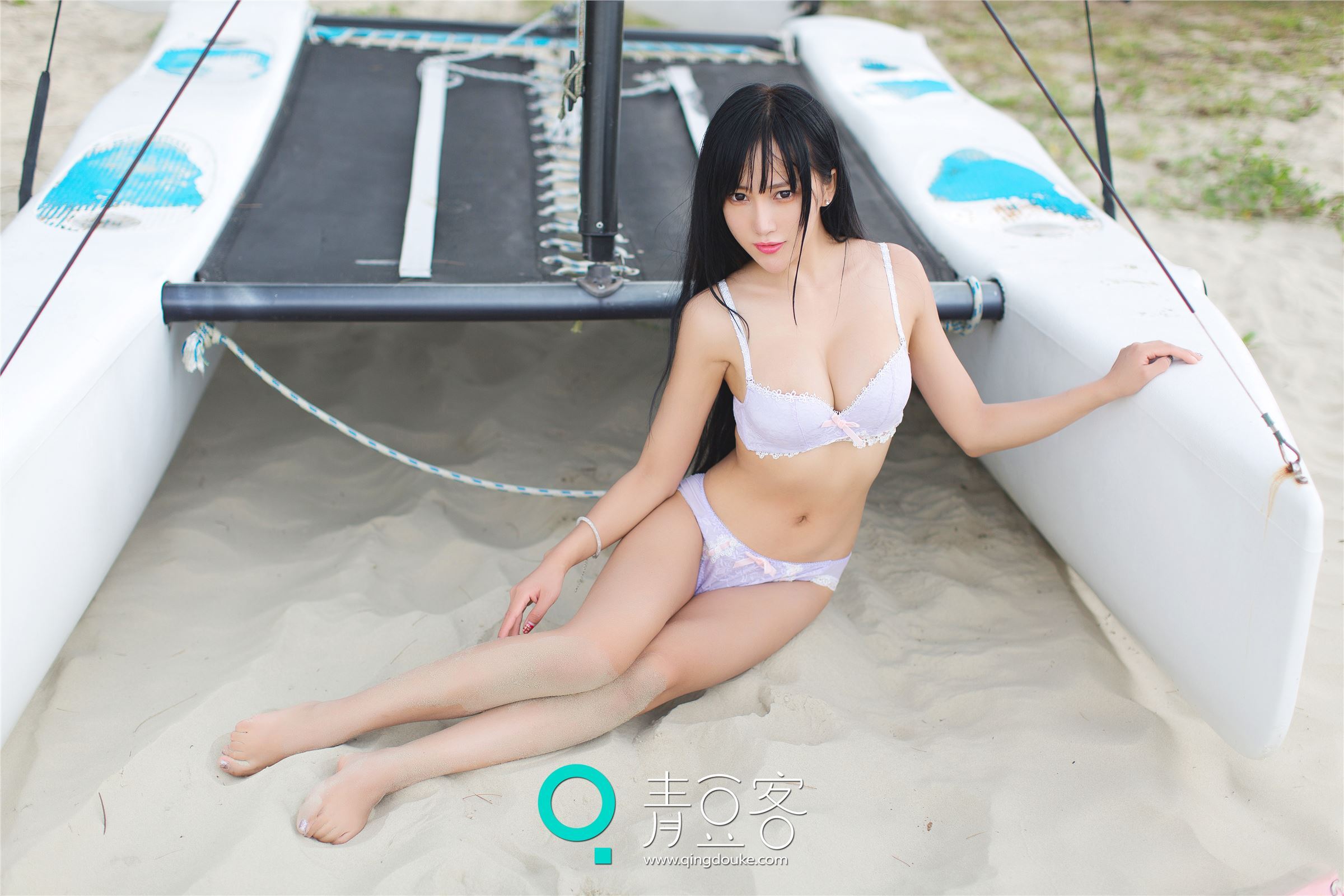 [Qingdouke青豆客]2014.11.17 杨上萱