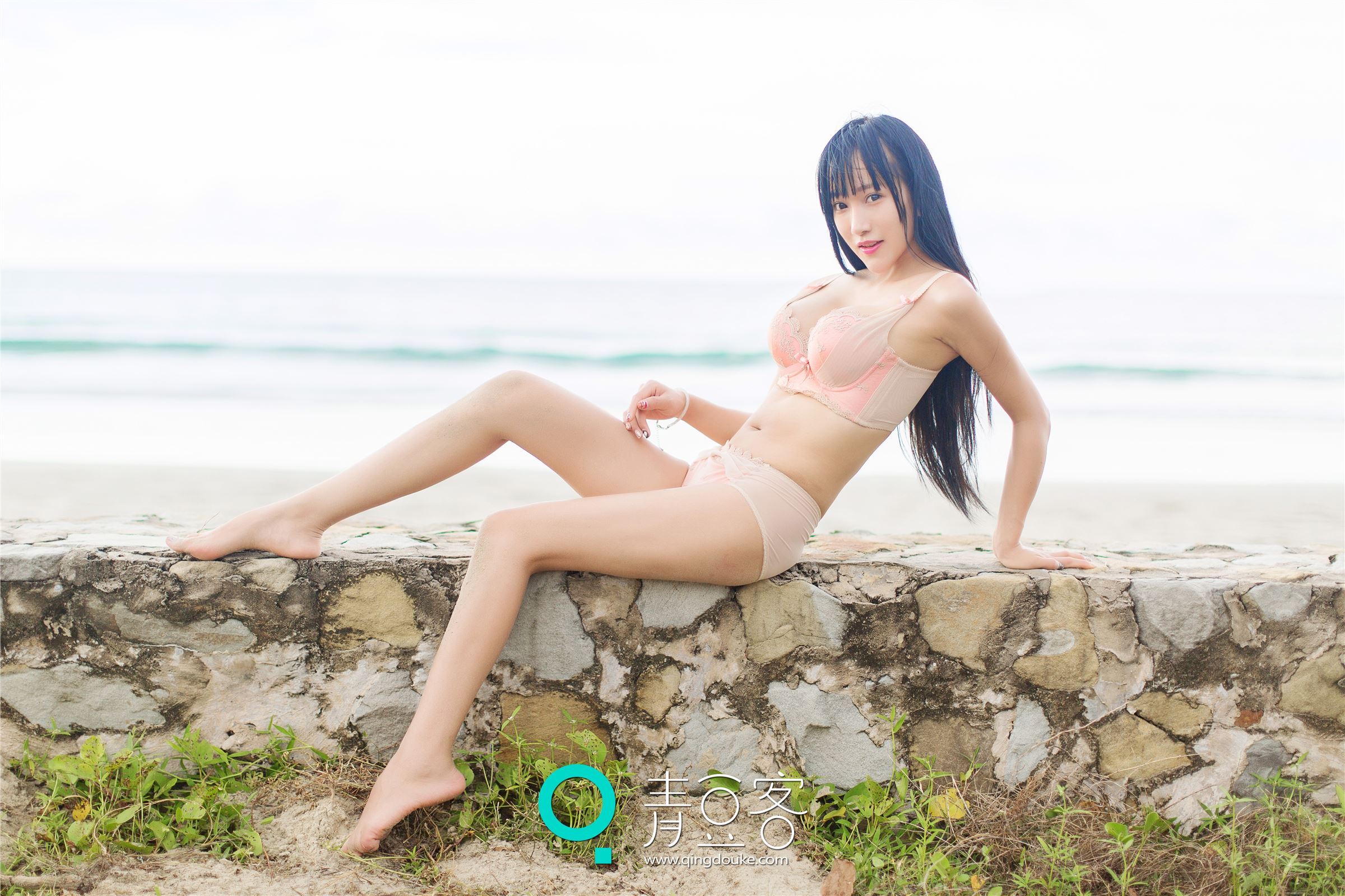 [Qingdouke青豆客]2014.11.17 杨上萱