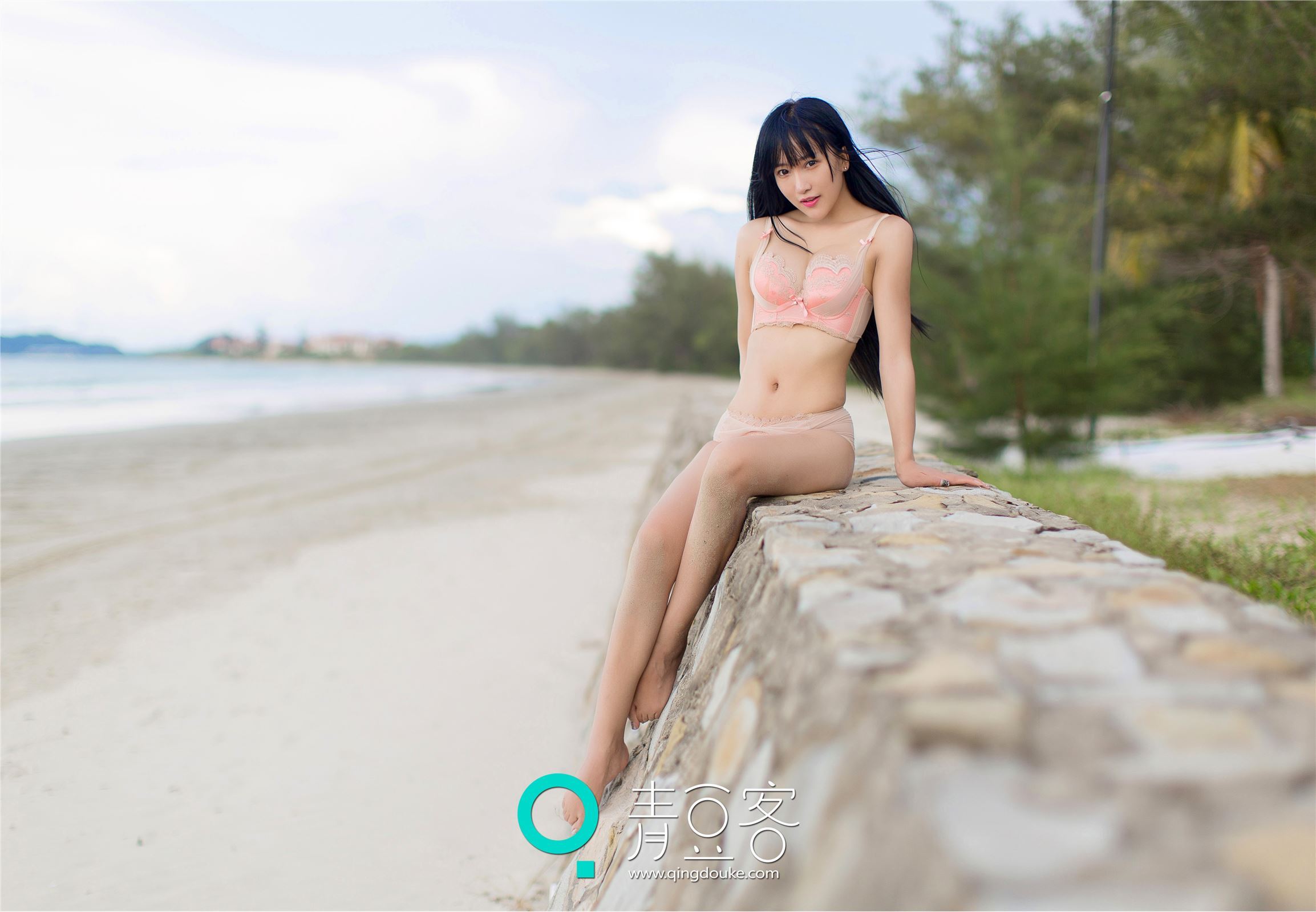 [Qingdouke青豆客]2014.11.17 杨上萱