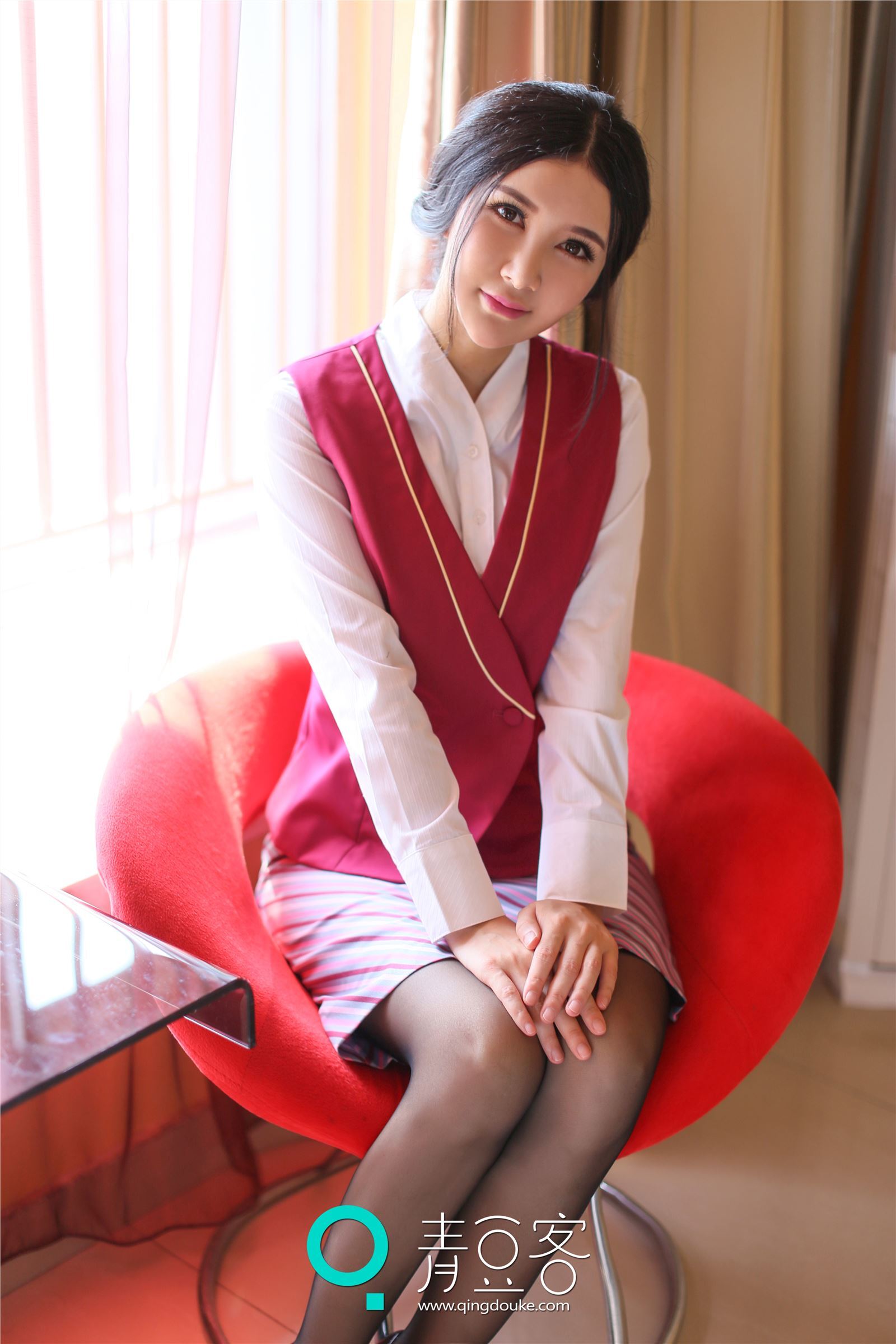 [Qingdouke青豆客]2014.11.23 顾欣怡