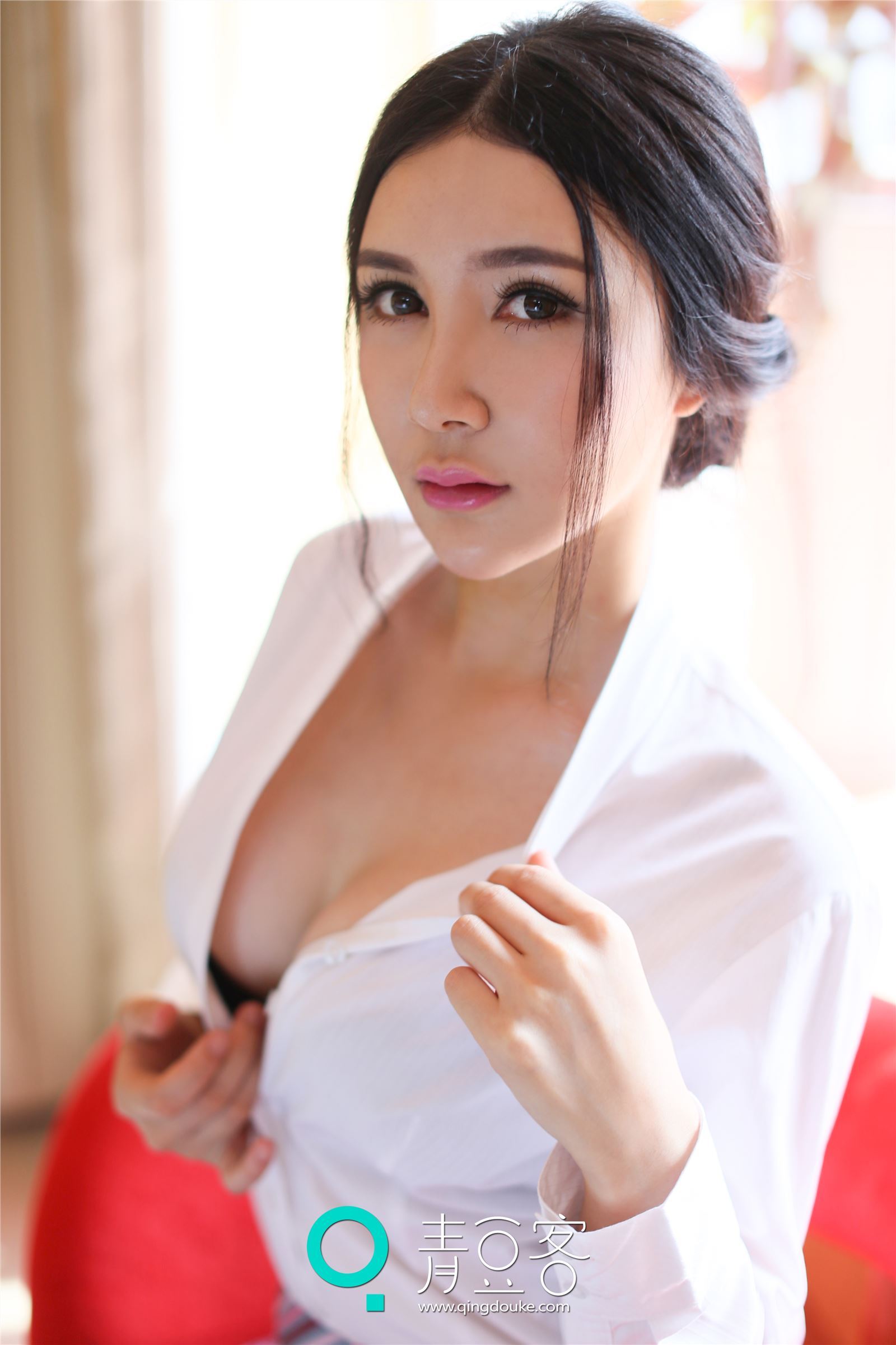 [Qingdouke青豆客]2014.11.23 顾欣怡