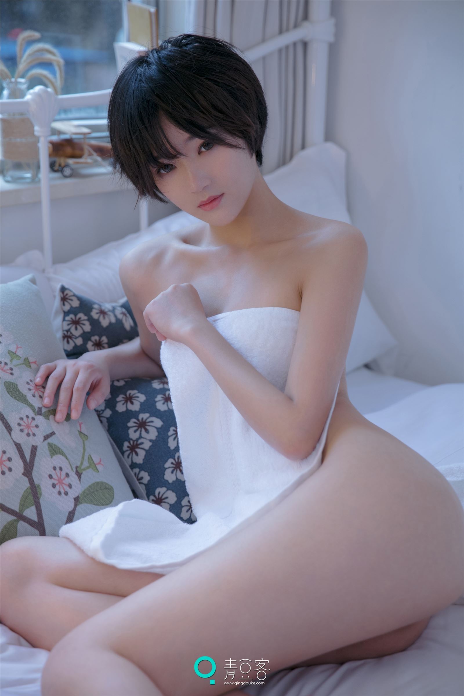 [QingDouKe青豆客]2017.10.06 悦爷