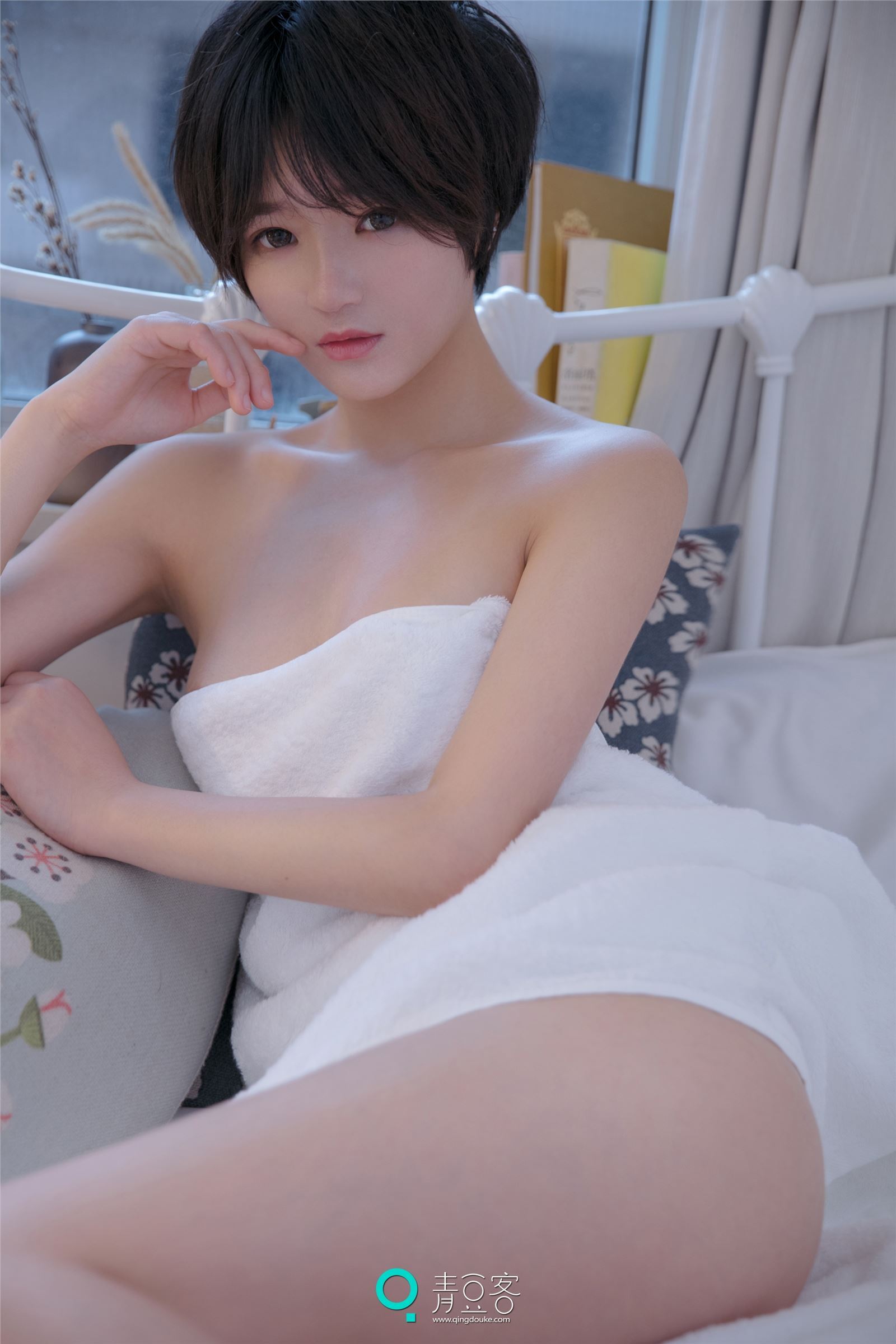 [QingDouKe青豆客]2017.10.06 悦爷