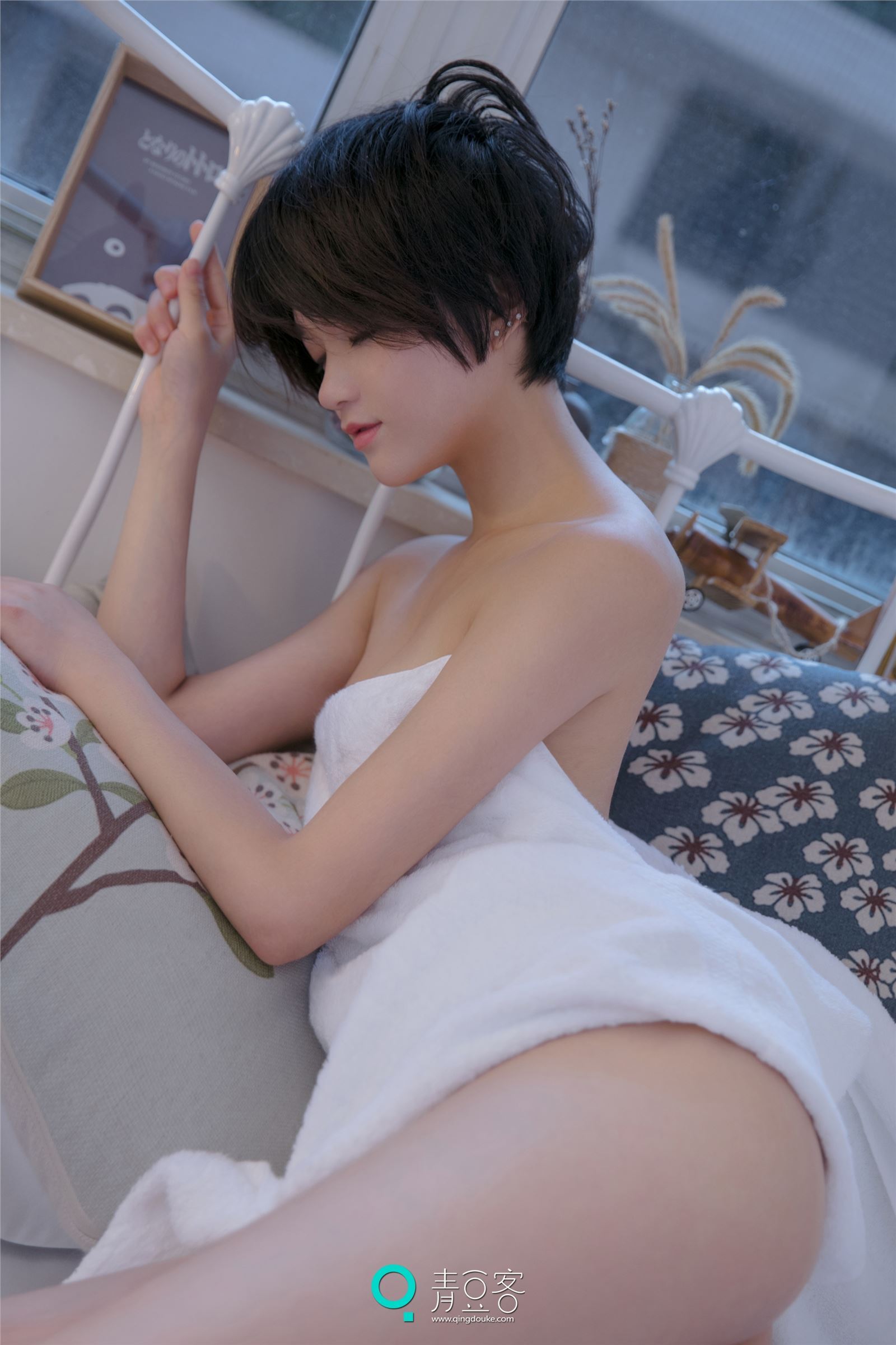 [QingDouKe青豆客]2017.10.06 悦爷