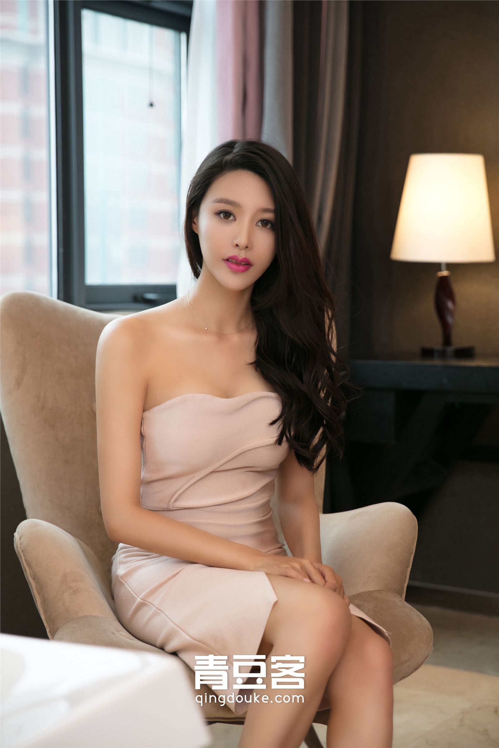 [QingDouKe]青豆客 2017-10-31 李小冉