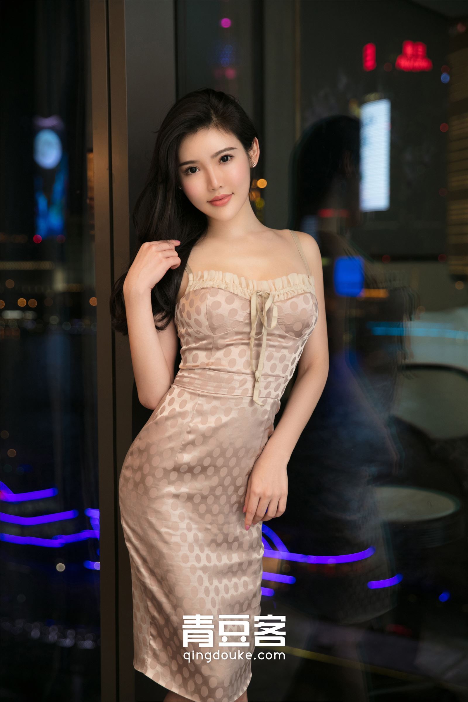 [QingDouKe]青豆客 2017-11-06 何晨曦