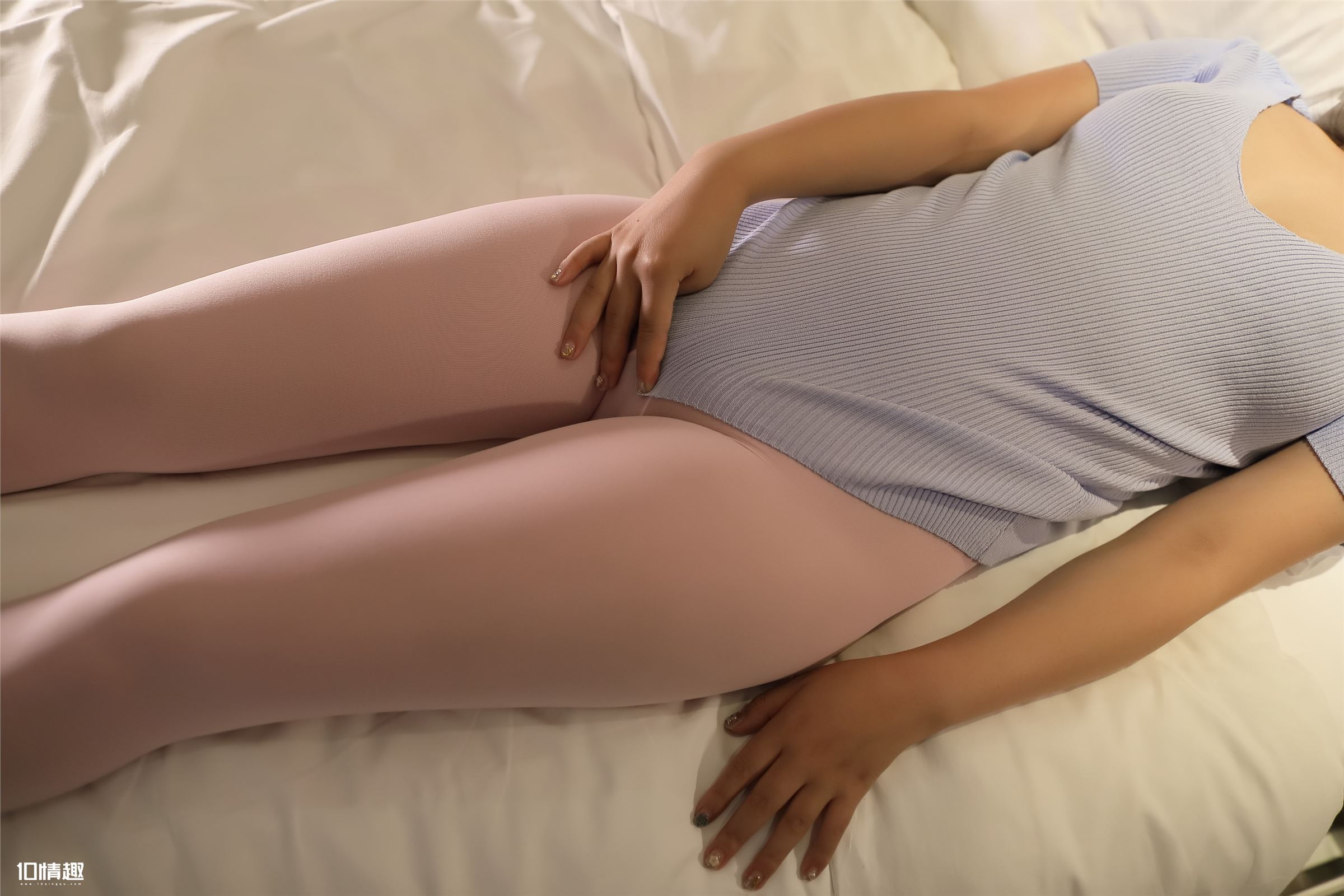 [ROSI写真]口罩系列 2018.11.10 KZ.881