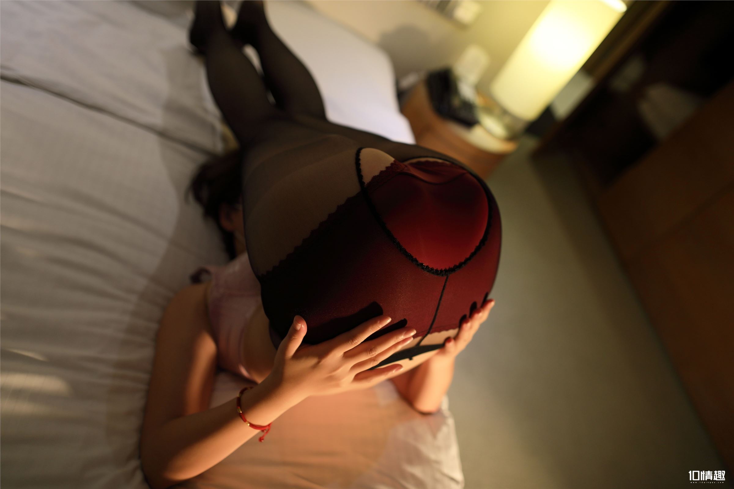 [ROSI写真]口罩系列 2018.11.12 KZ.883