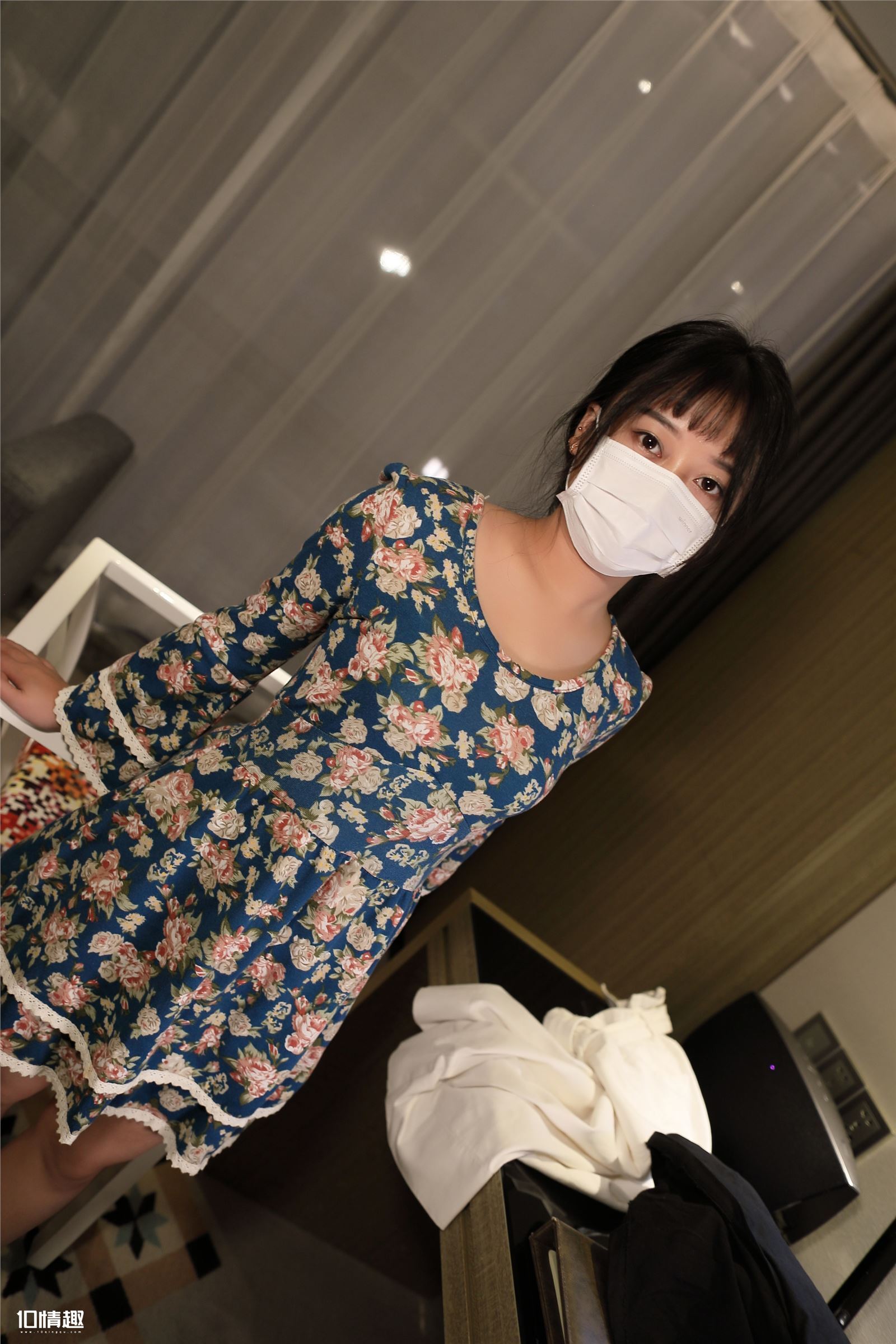 ROSI口罩系列 2018-11-21 KZ.892