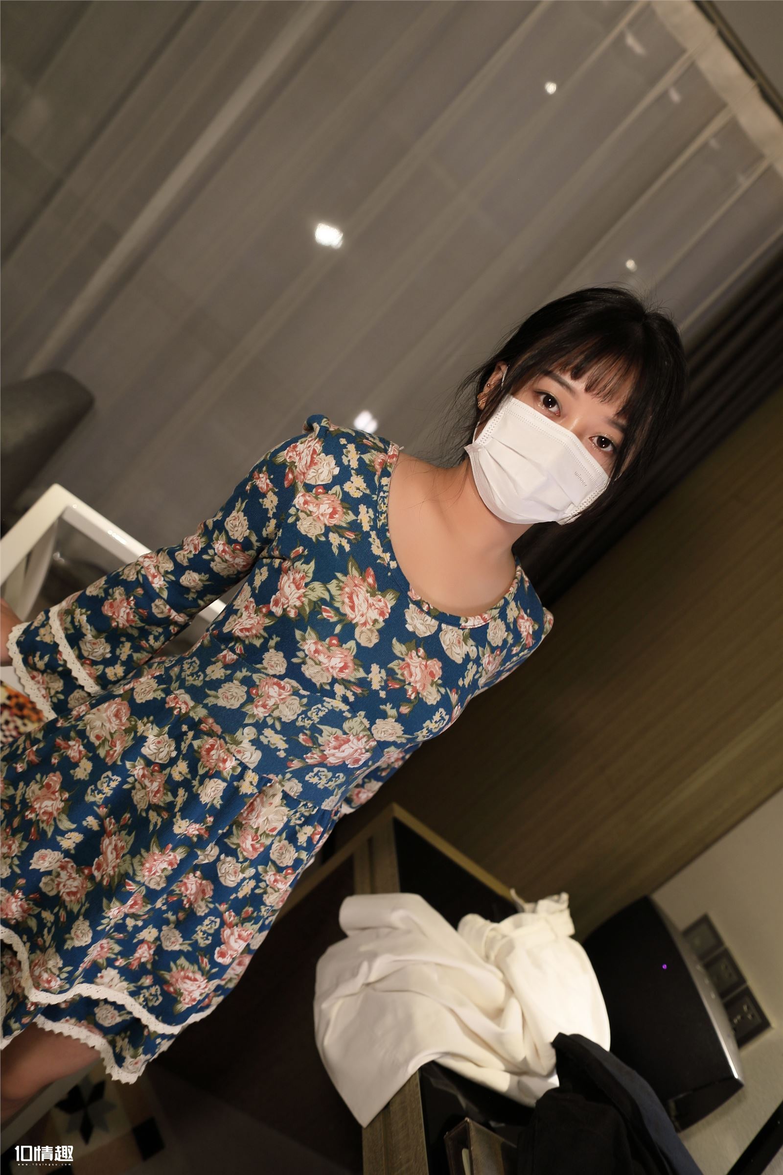 ROSI口罩系列 2018-11-21 KZ.892