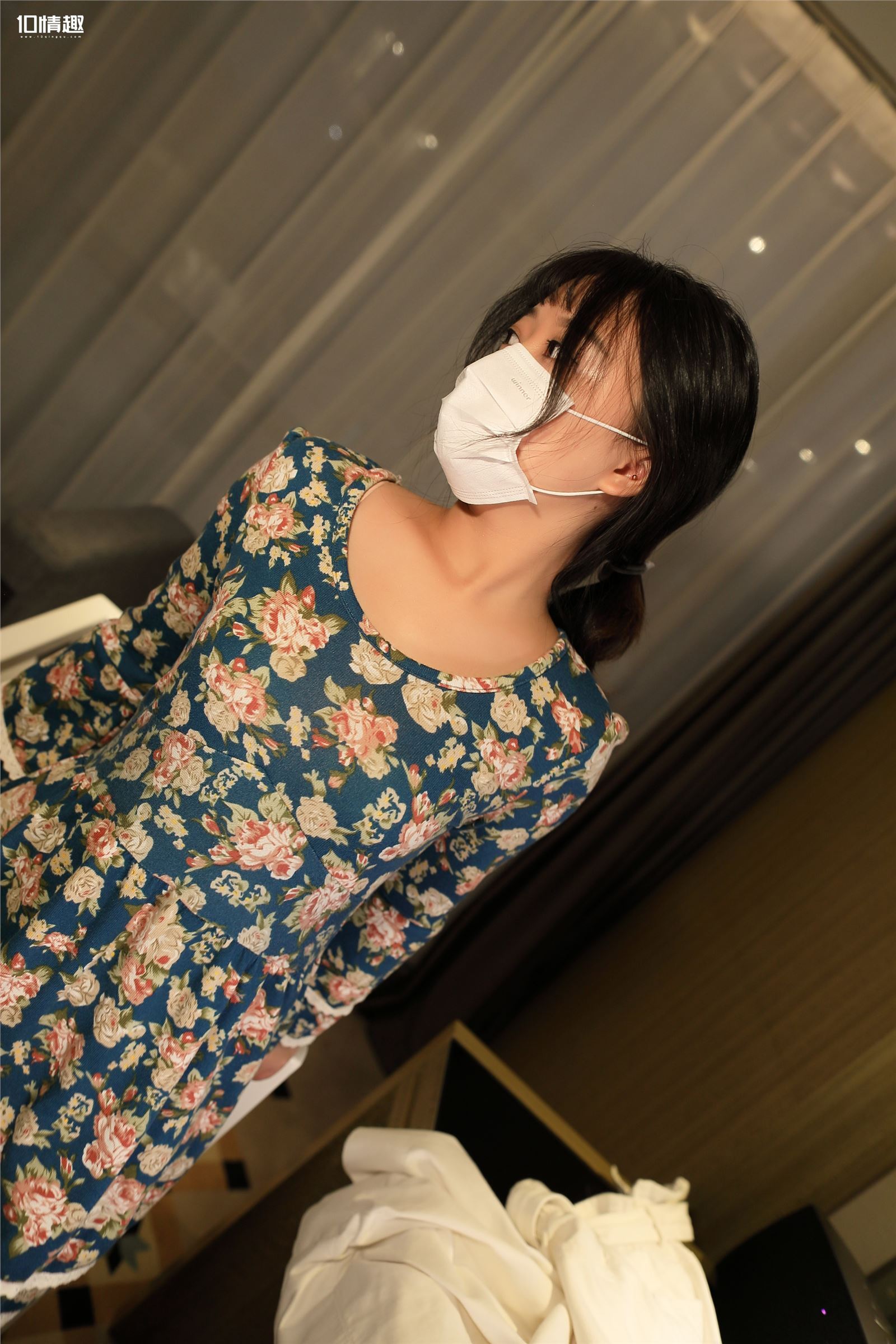 ROSI口罩系列 2018-11-21 KZ.892