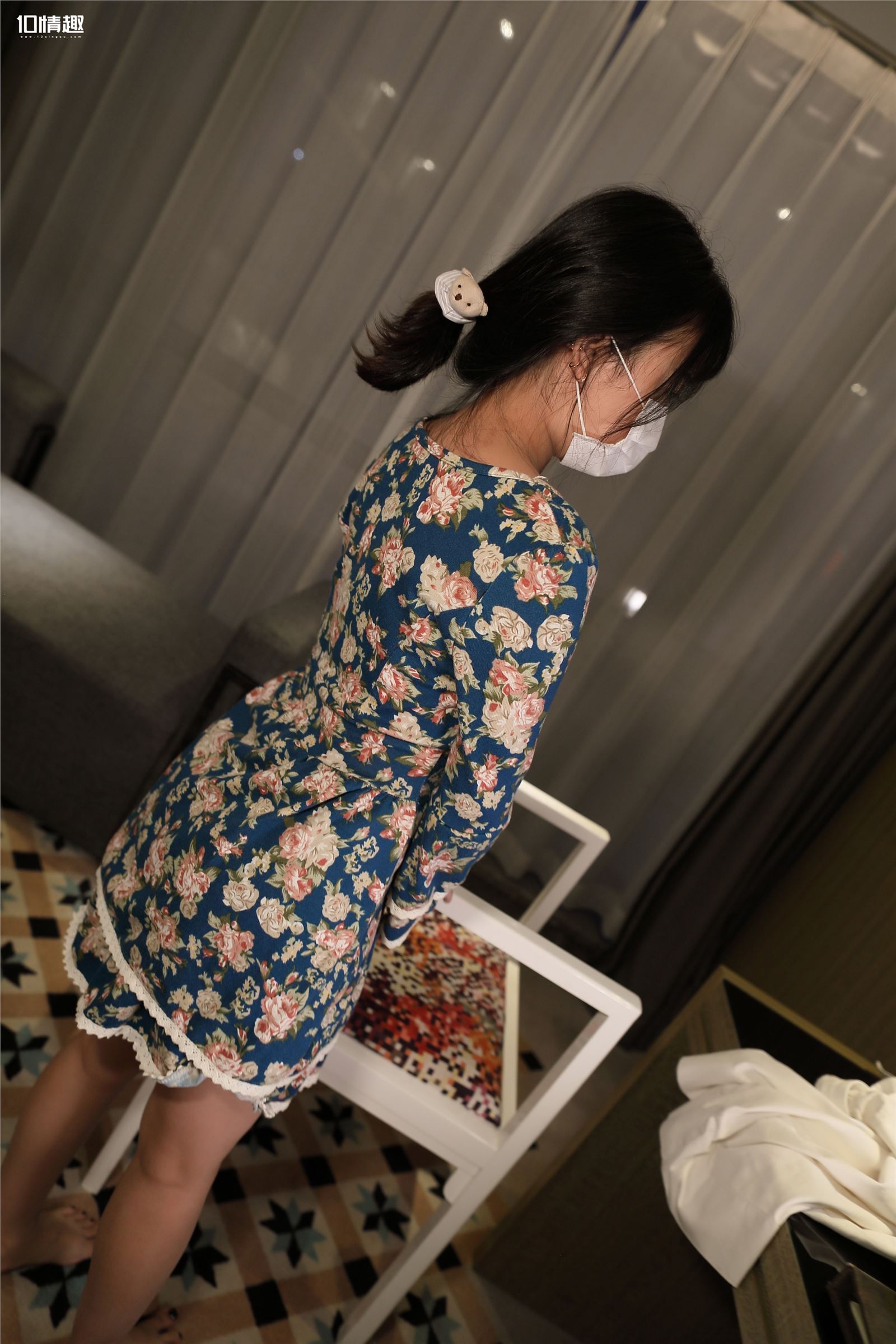 ROSI口罩系列 2018-11-21 KZ.892