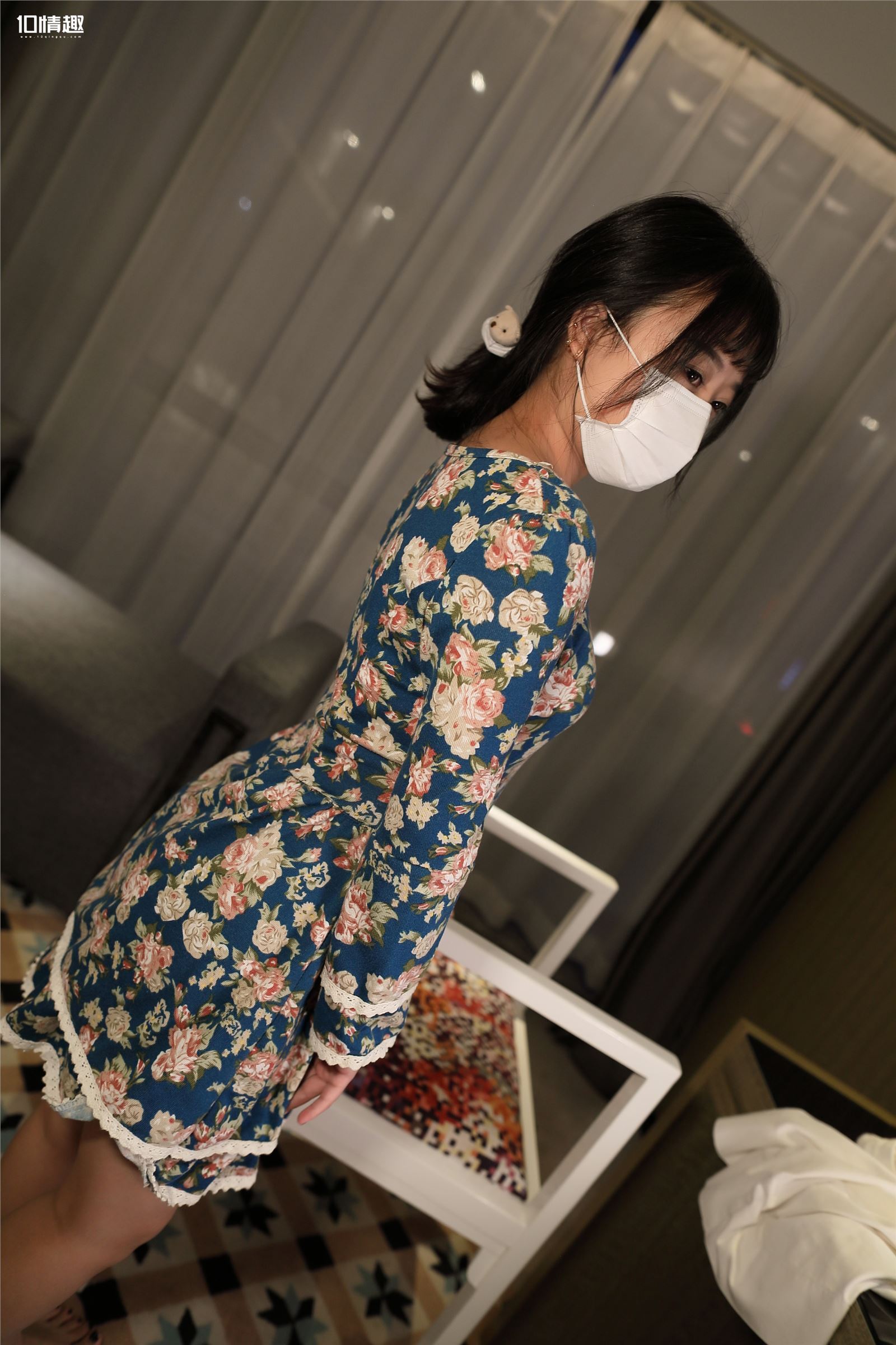 ROSI口罩系列 2018-11-21 KZ.892