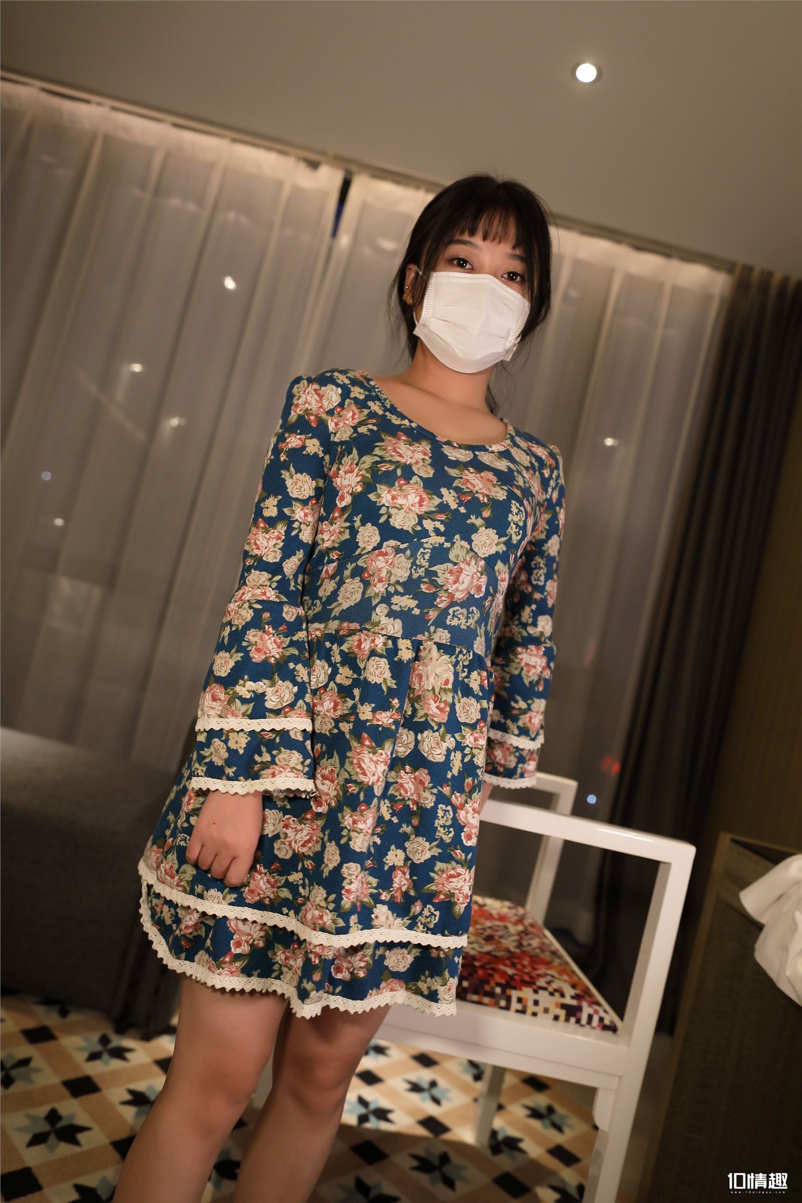 ROSI口罩系列 2018-11-21 KZ.892