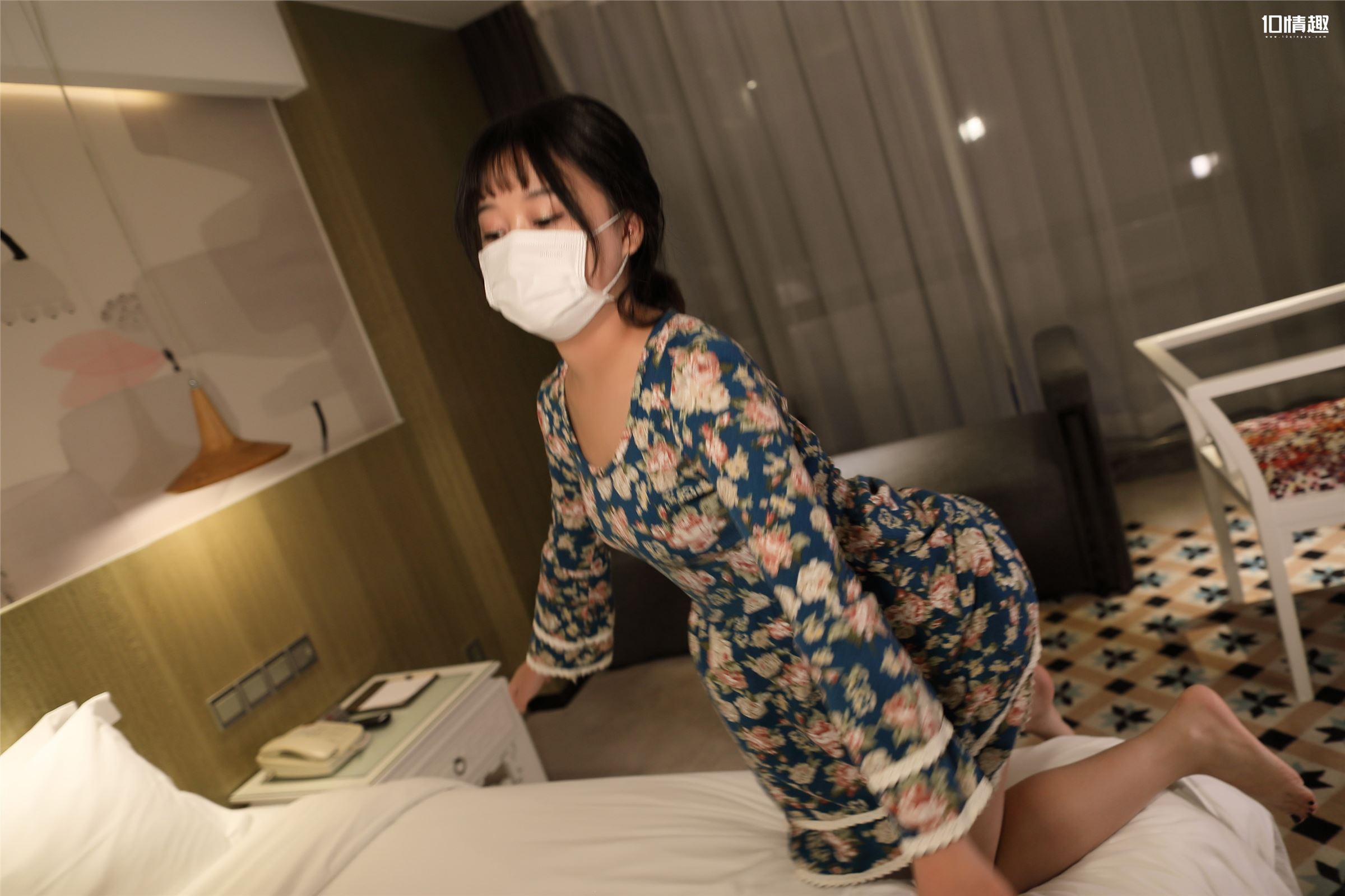 ROSI口罩系列 2018-11-21 KZ.892