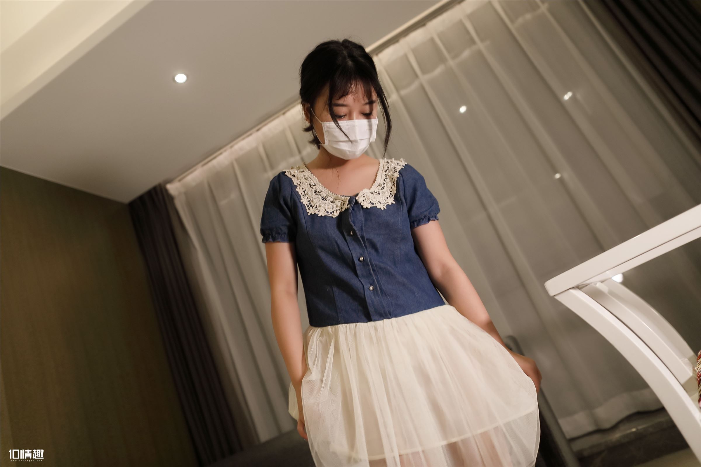 [ROSI写真]KZ系列 2018.12.12 NO.913