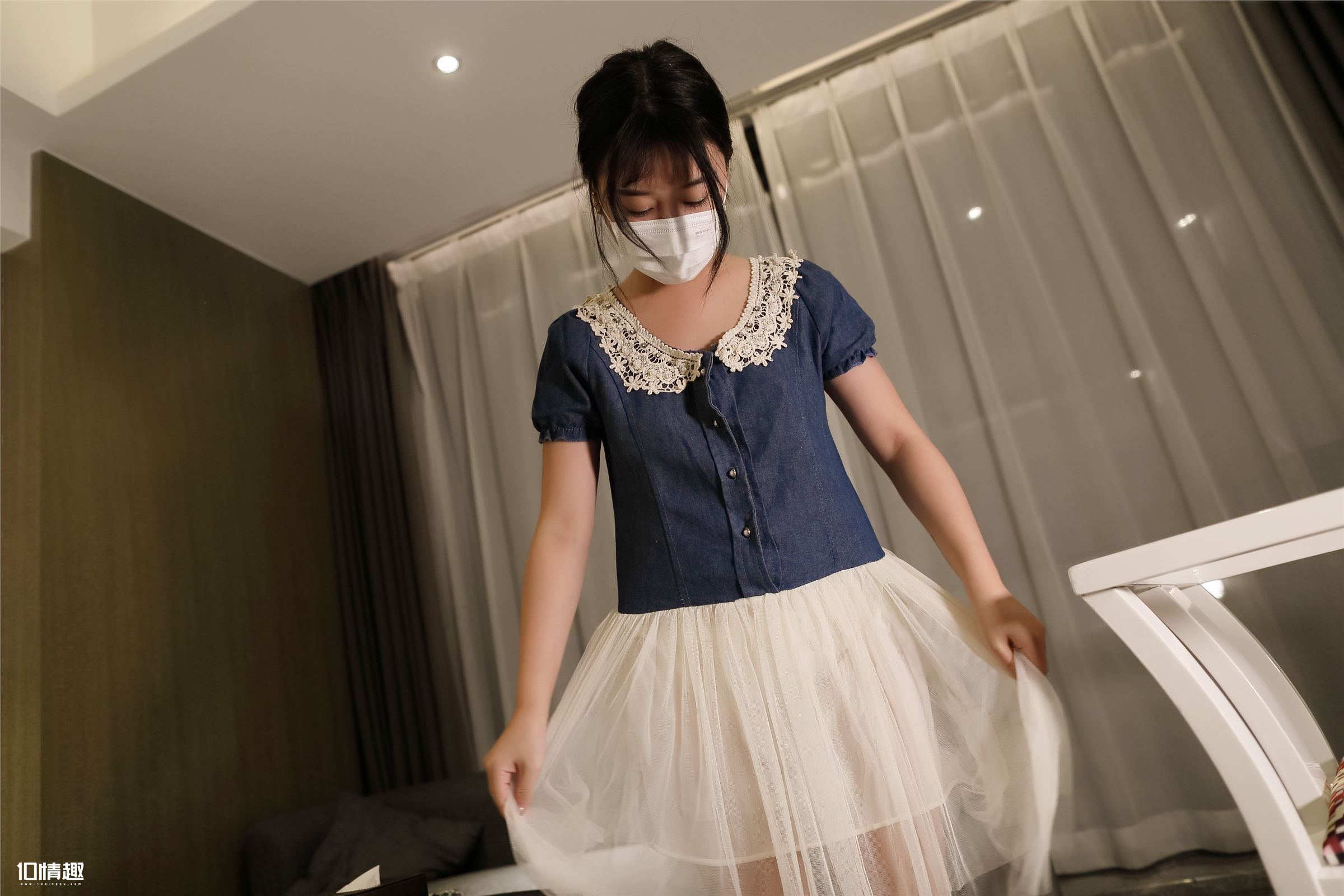 [ROSI写真]KZ系列 2018.12.12 NO.913