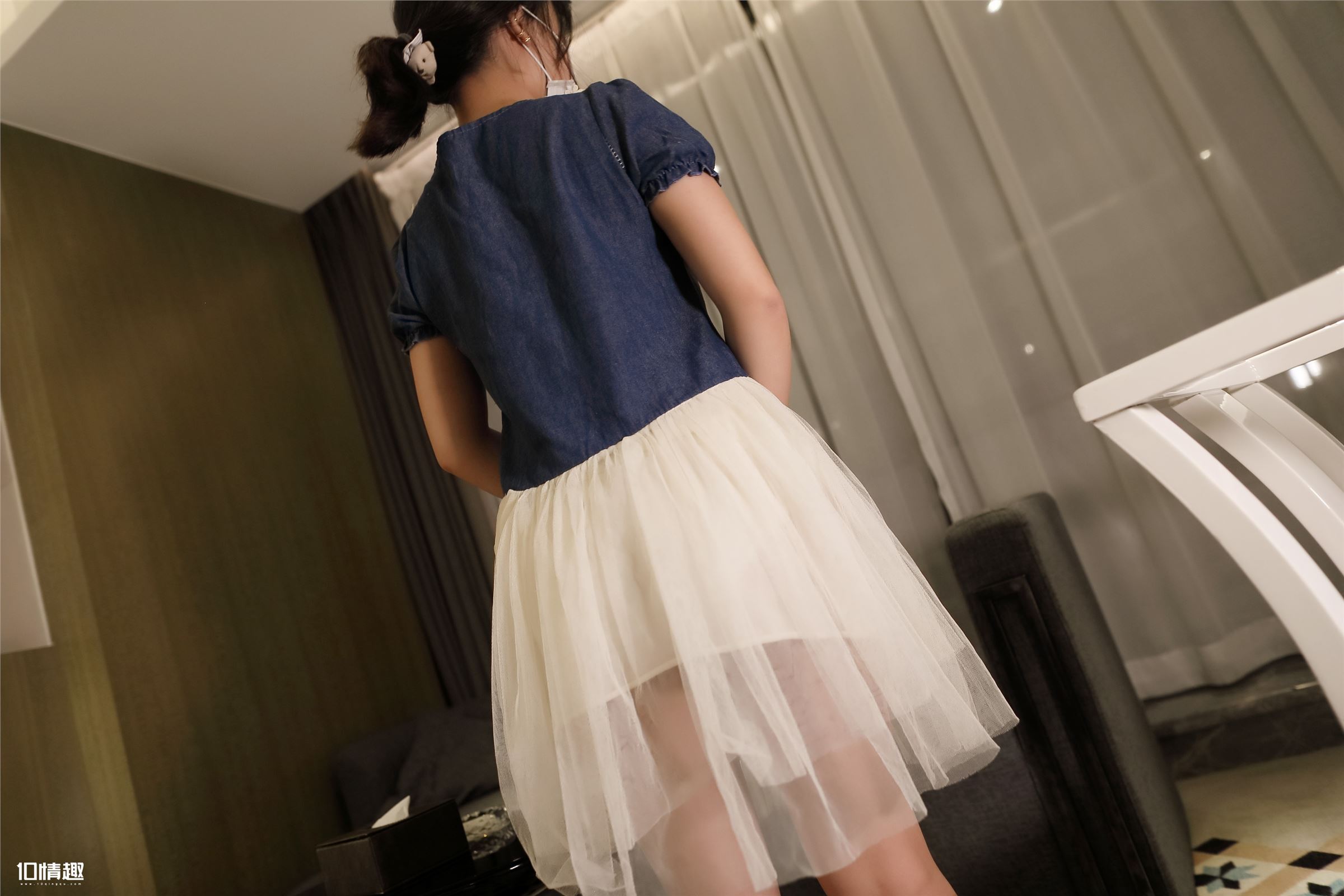 [ROSI写真]KZ系列 2018.12.12 NO.913