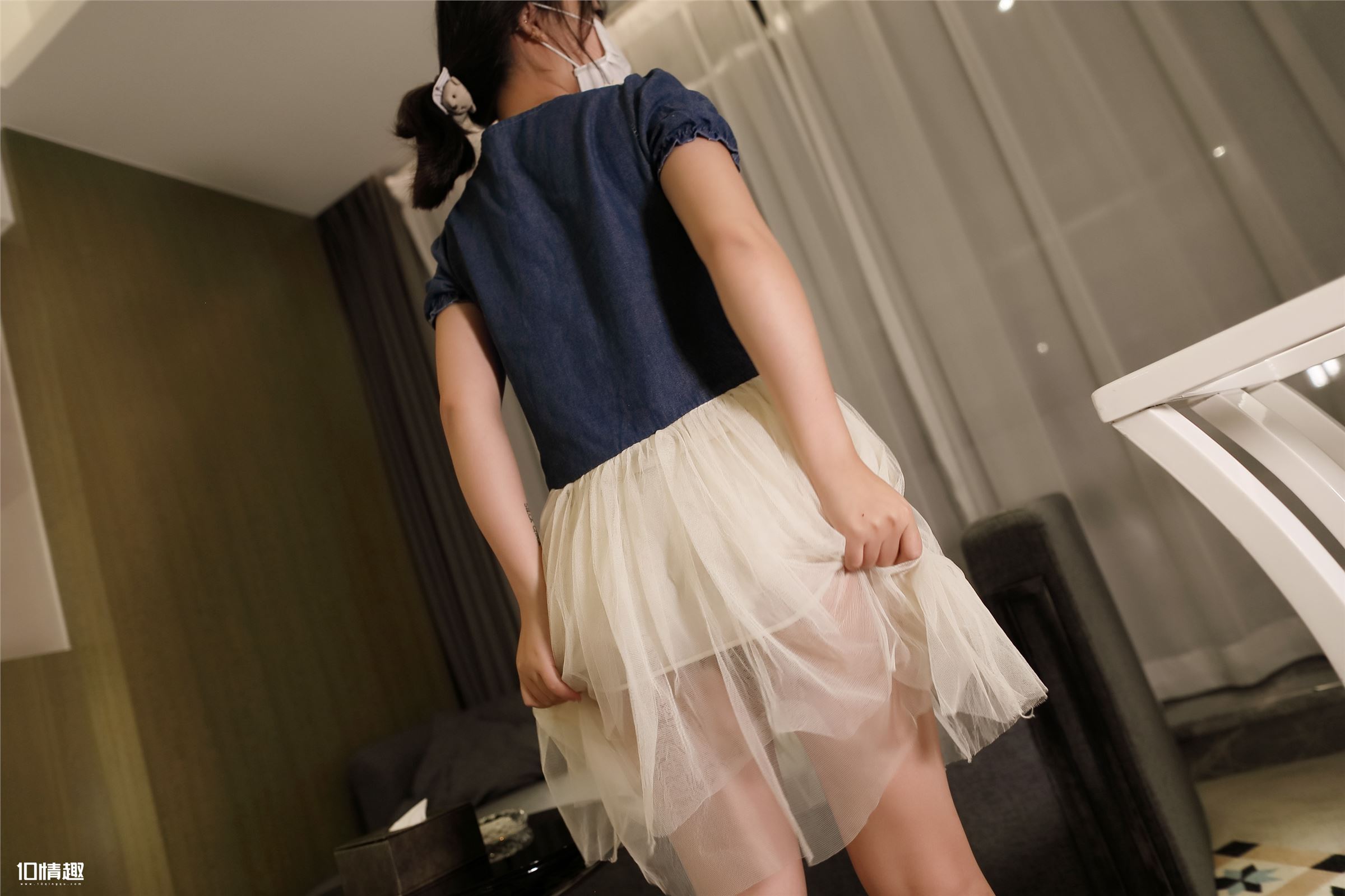 [ROSI写真]KZ系列 2018.12.12 NO.913