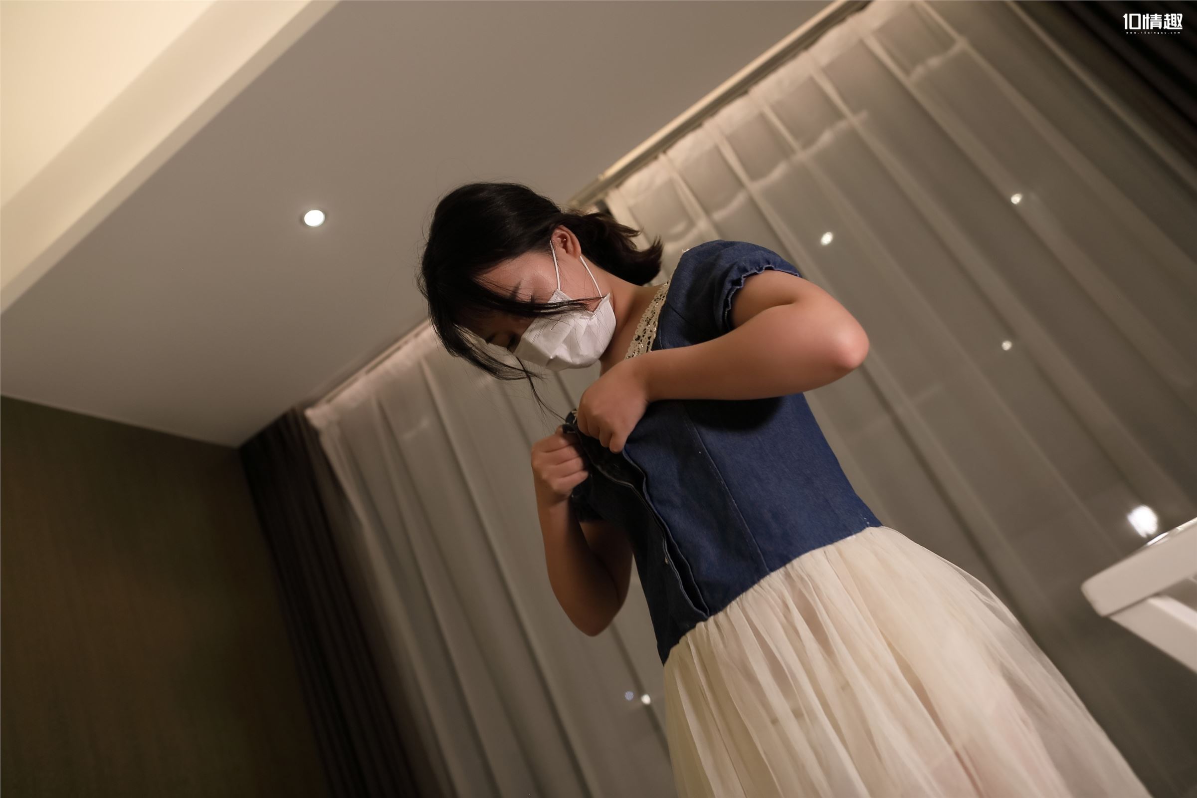 [ROSI写真]KZ系列 2018.12.12 NO.913