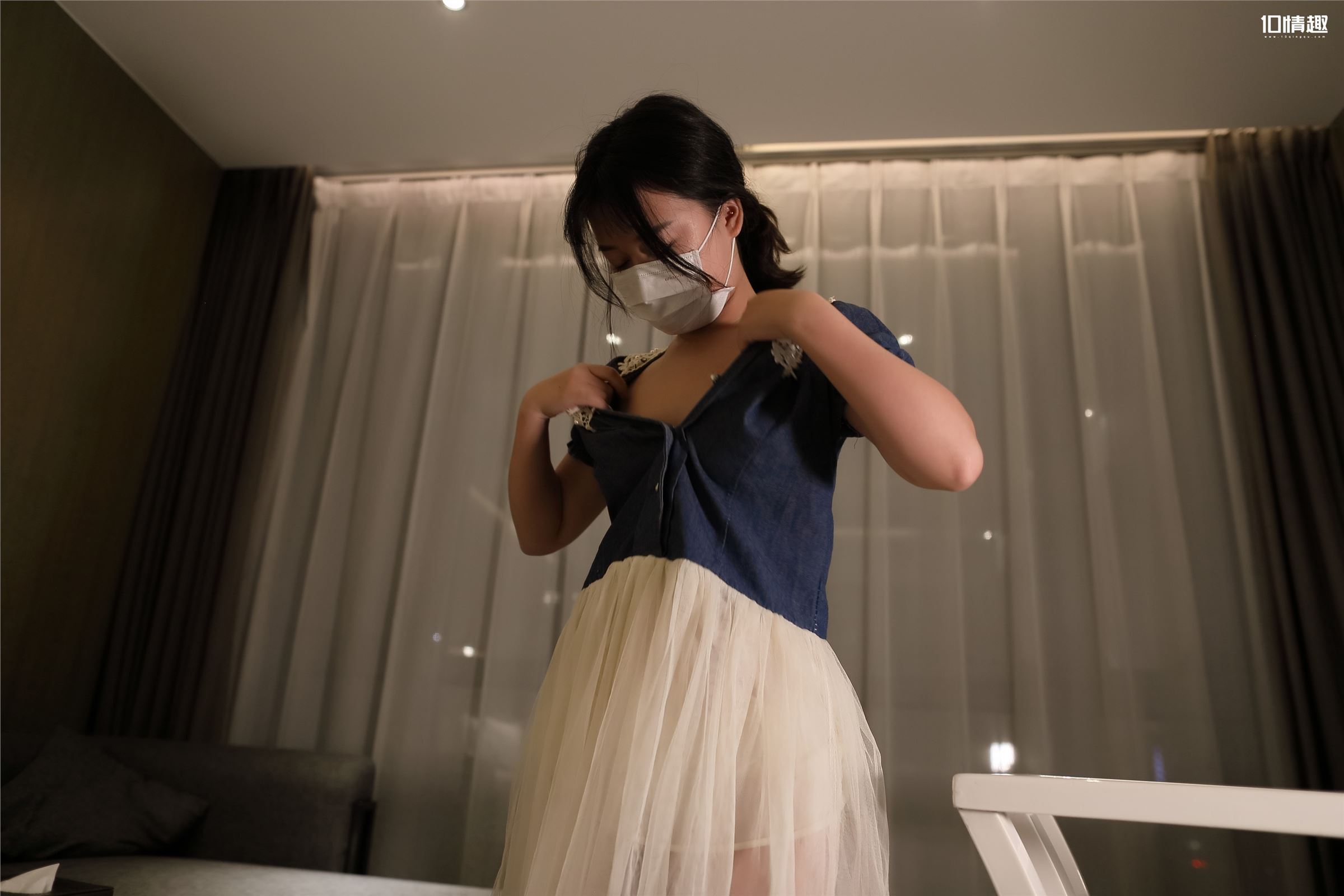 [ROSI写真]KZ系列 2018.12.12 NO.913