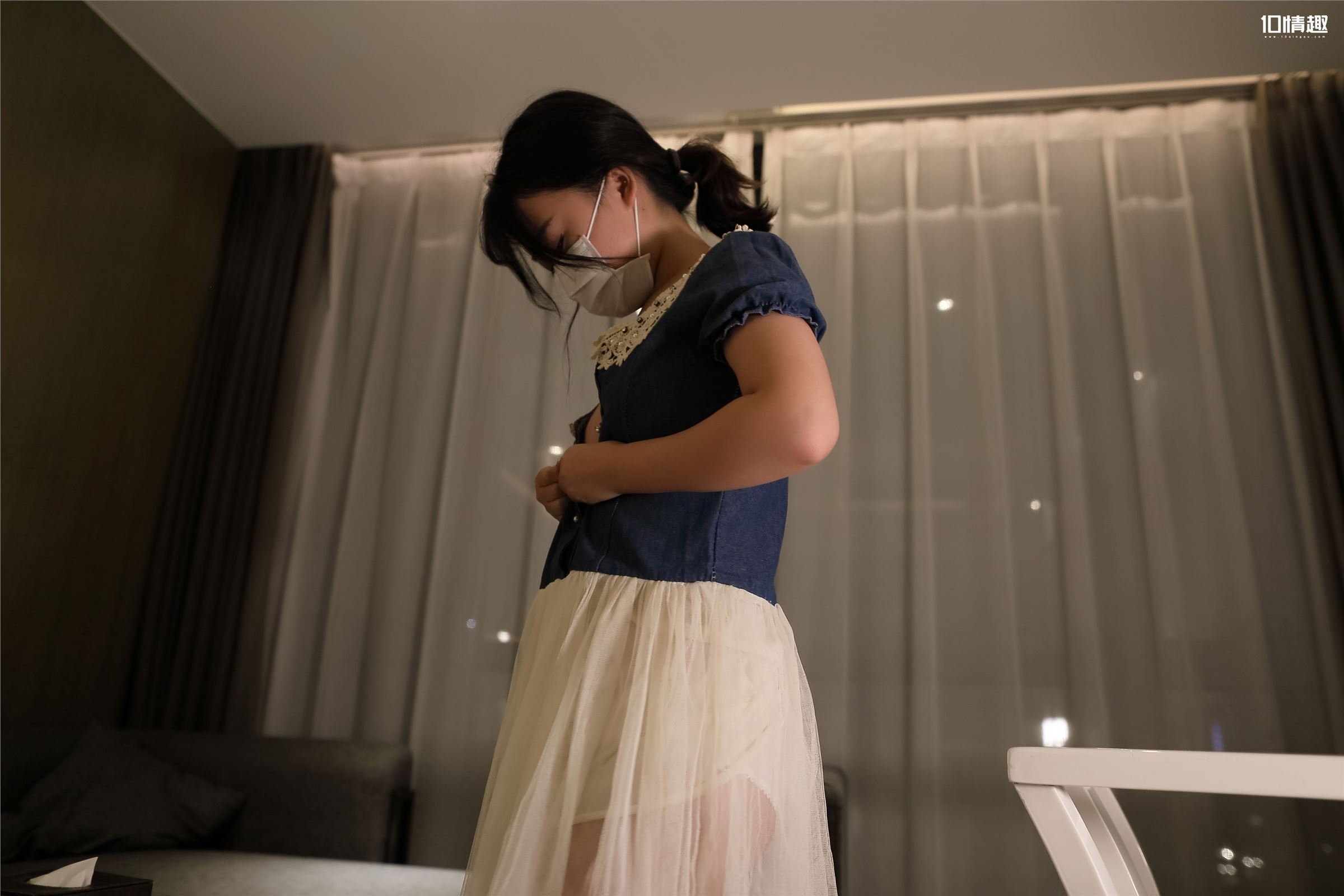 [ROSI写真]KZ系列 2018.12.12 NO.913